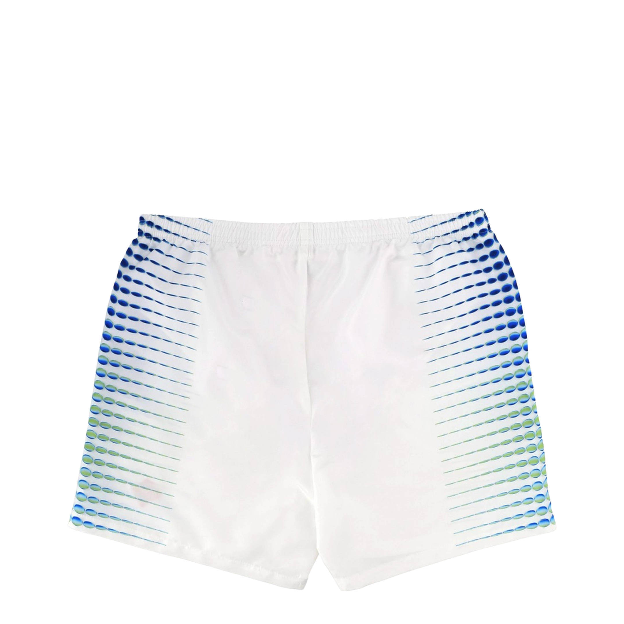 MAYFEYR - Casablanca - Logo Swim Shorts - MSP26TR03201DOTS