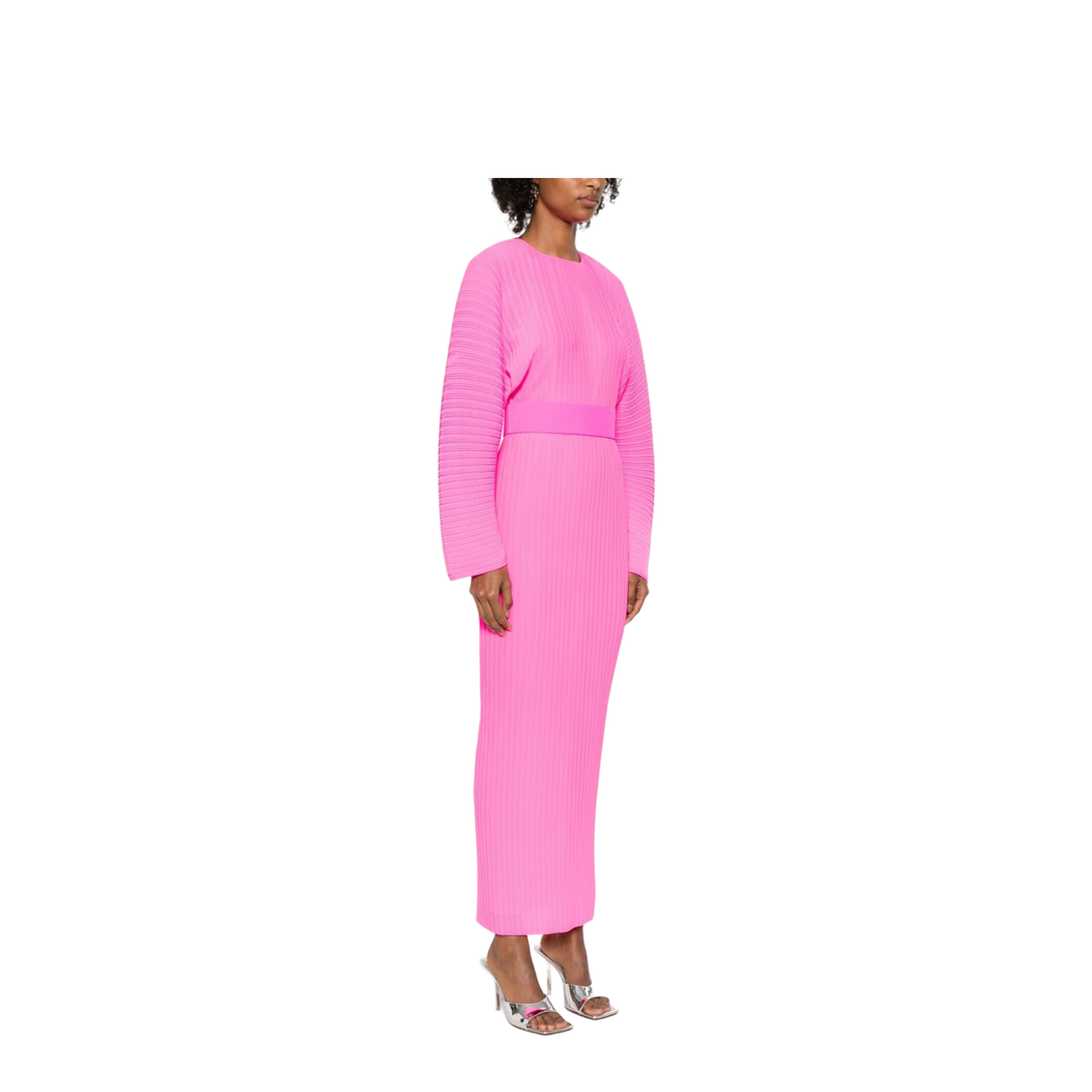 Mirabelle Maxi Dress