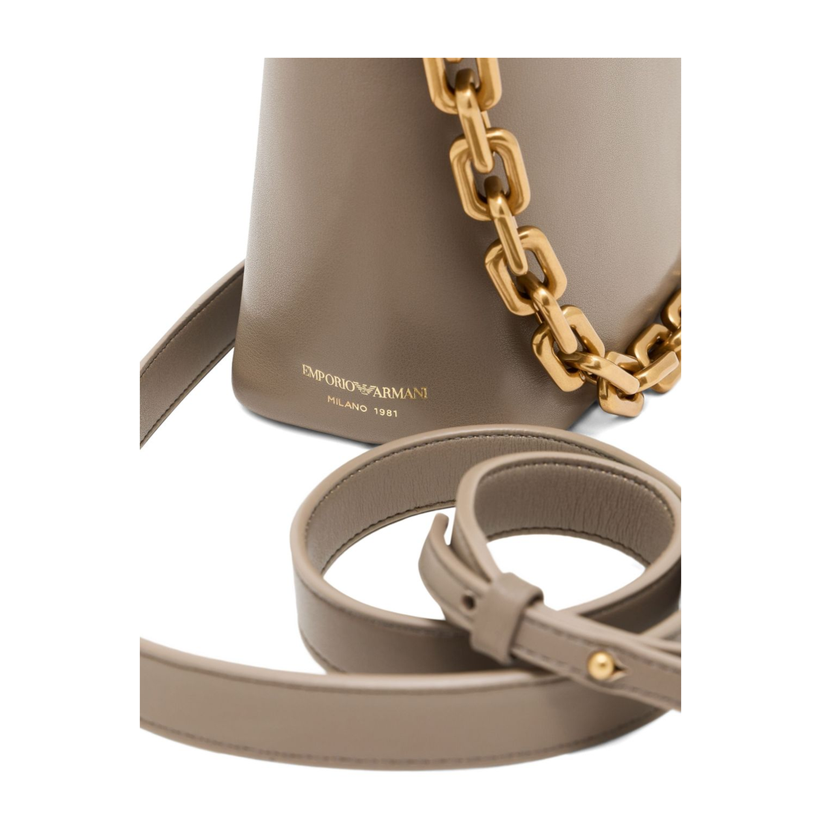 Small Hobo Bag
