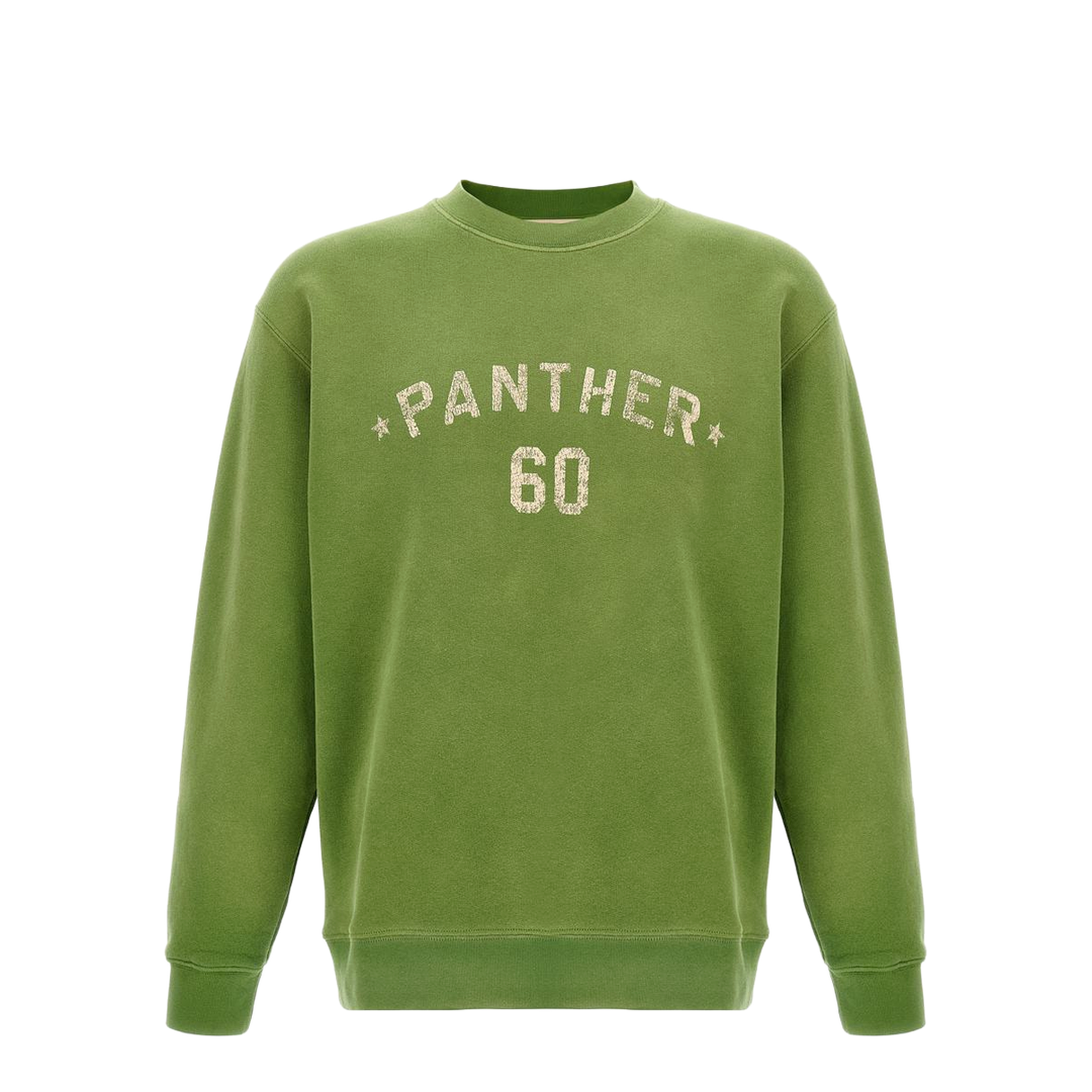 Chez Sweatshirt Green