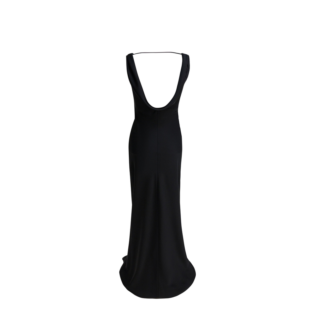 MAYFEYR - Semper - Long Flared Dress - 4580W4203NAVY