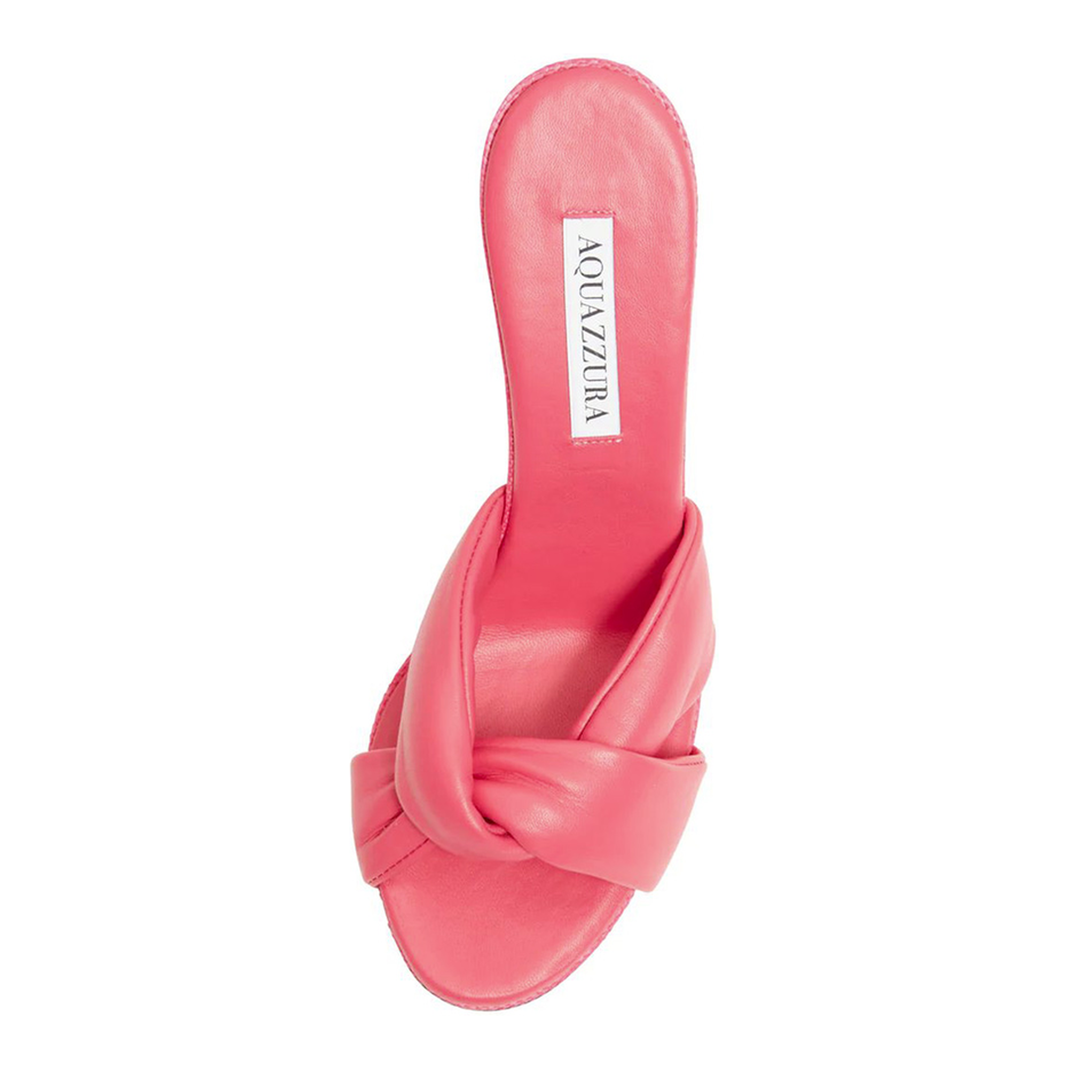 MAYFEYR - Aquazzura - Sandal - OLEMIDS0WRNFXA