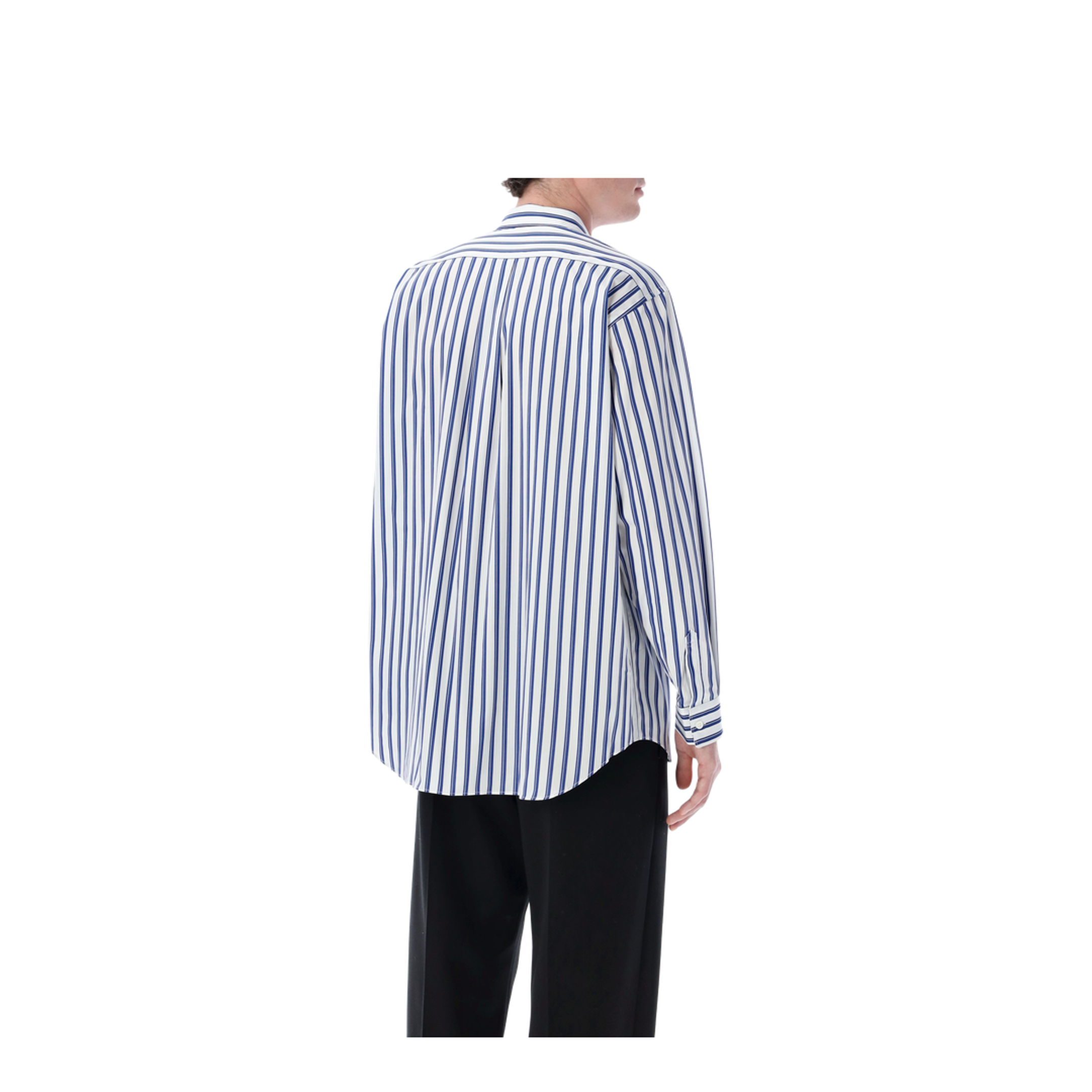 MAYFEYR - Comme Des Garcons - T-Shirts And Polos - FZ-B115-0602