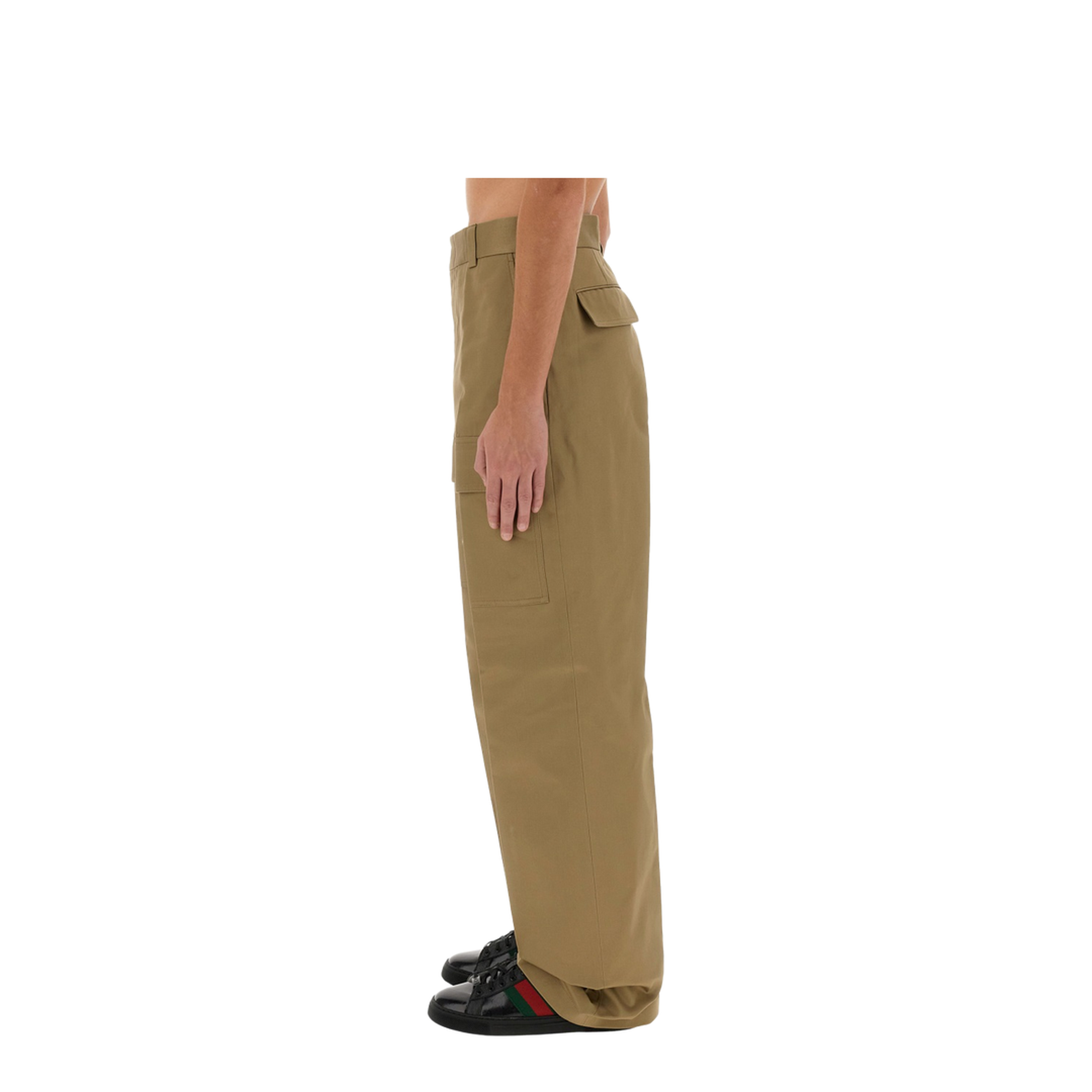 Cargo Pants