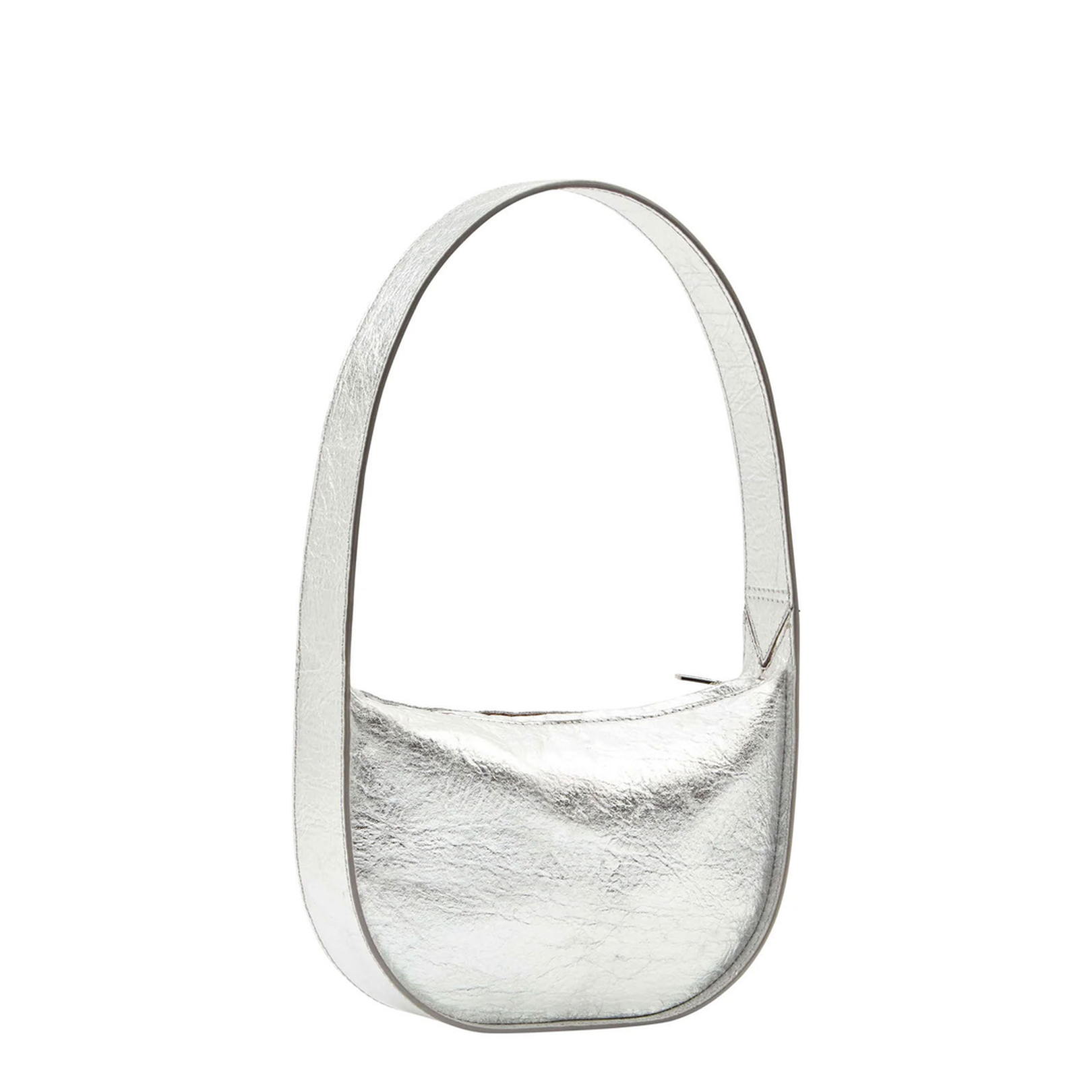 Silver Bag