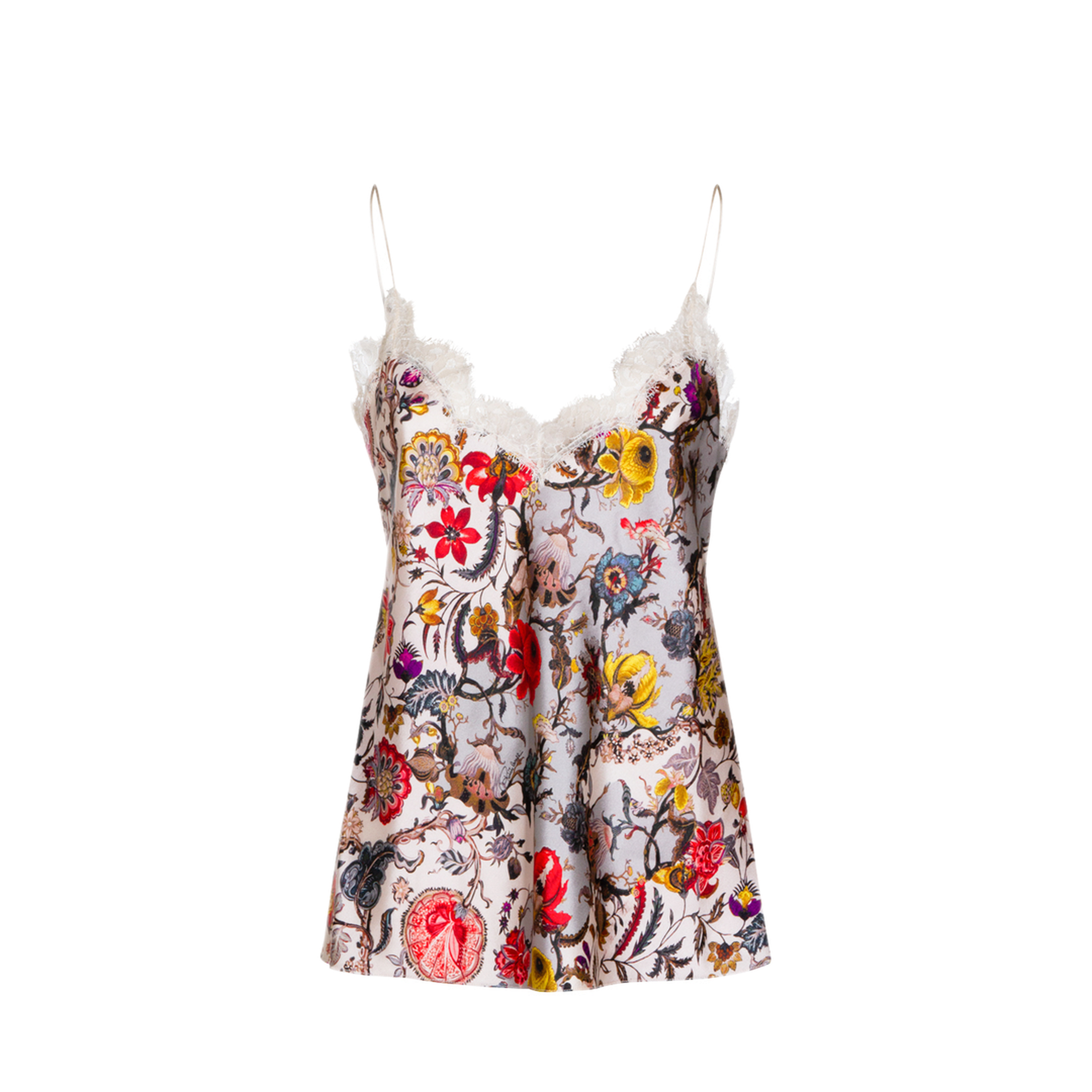 MAYFEYR - Roberto Cavalli - Top - WQT605OZR2900551