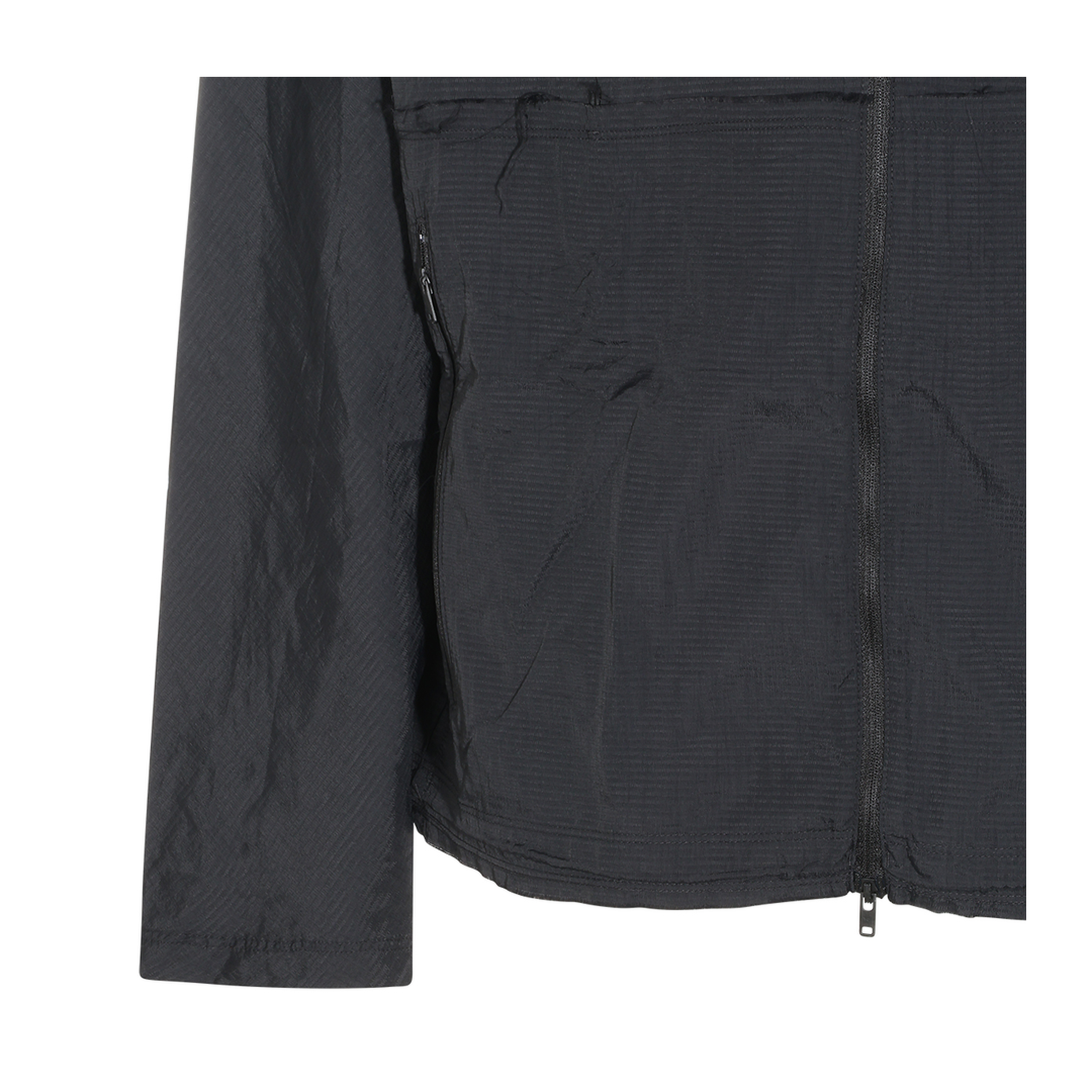 MAYFEYR - Y-3 - Coats Black - KR1105BLACK