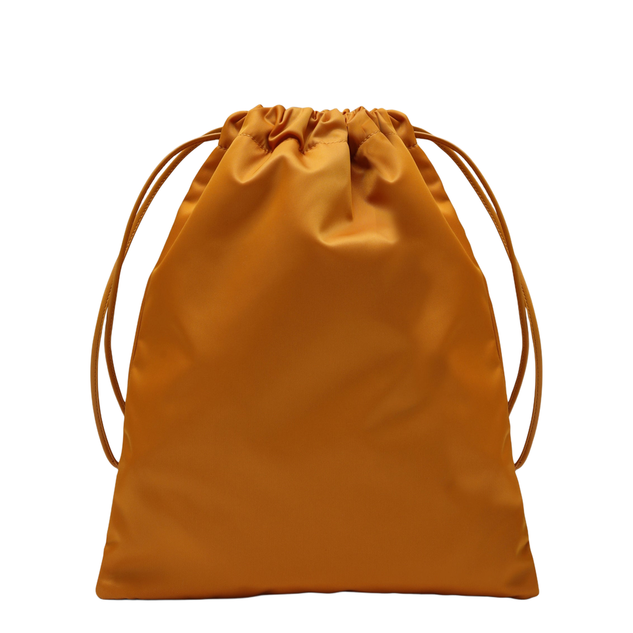 MAYFEYR - Prada - Wish Pouch In Amber Re-Nylon - 1NK0012HG6F0287