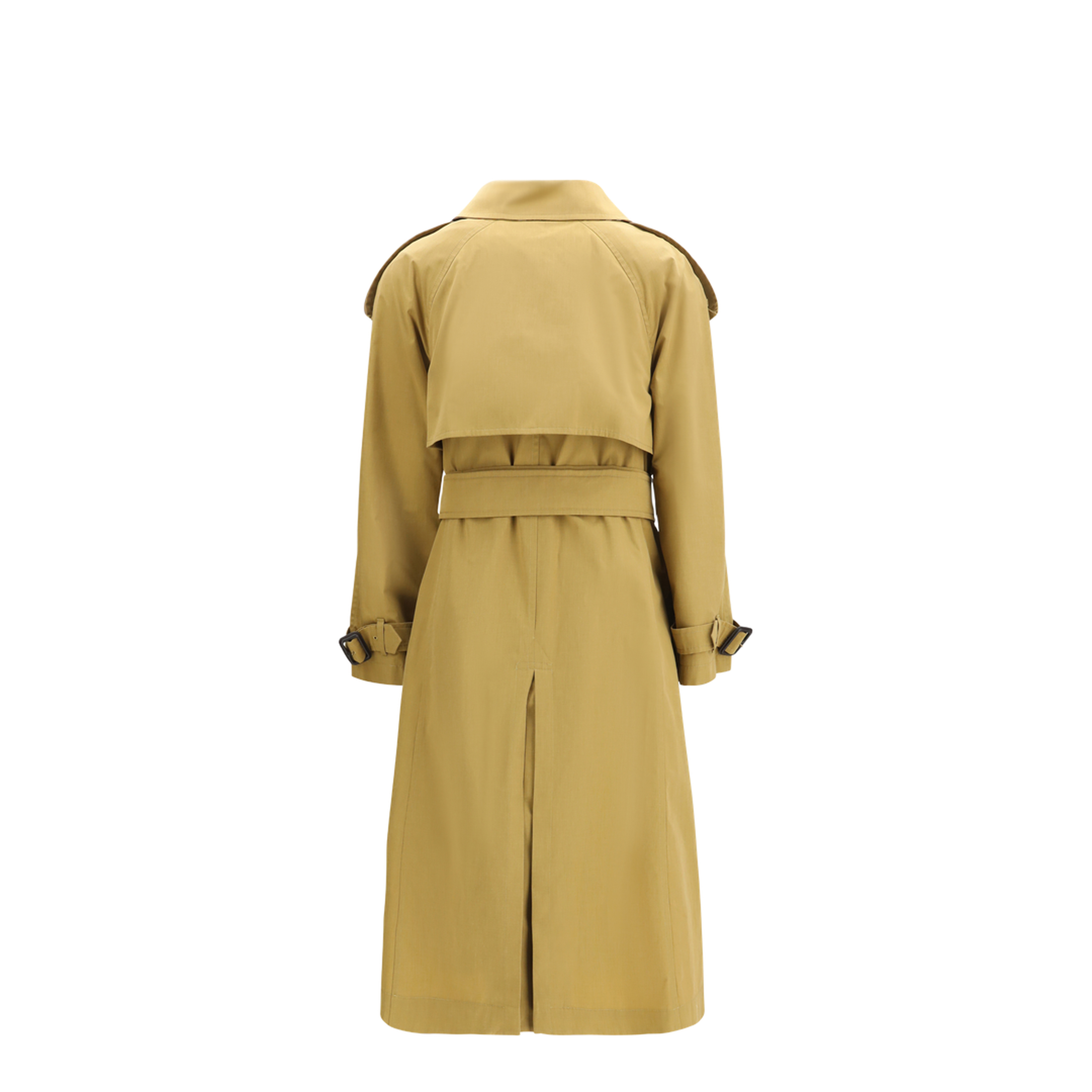 Trench