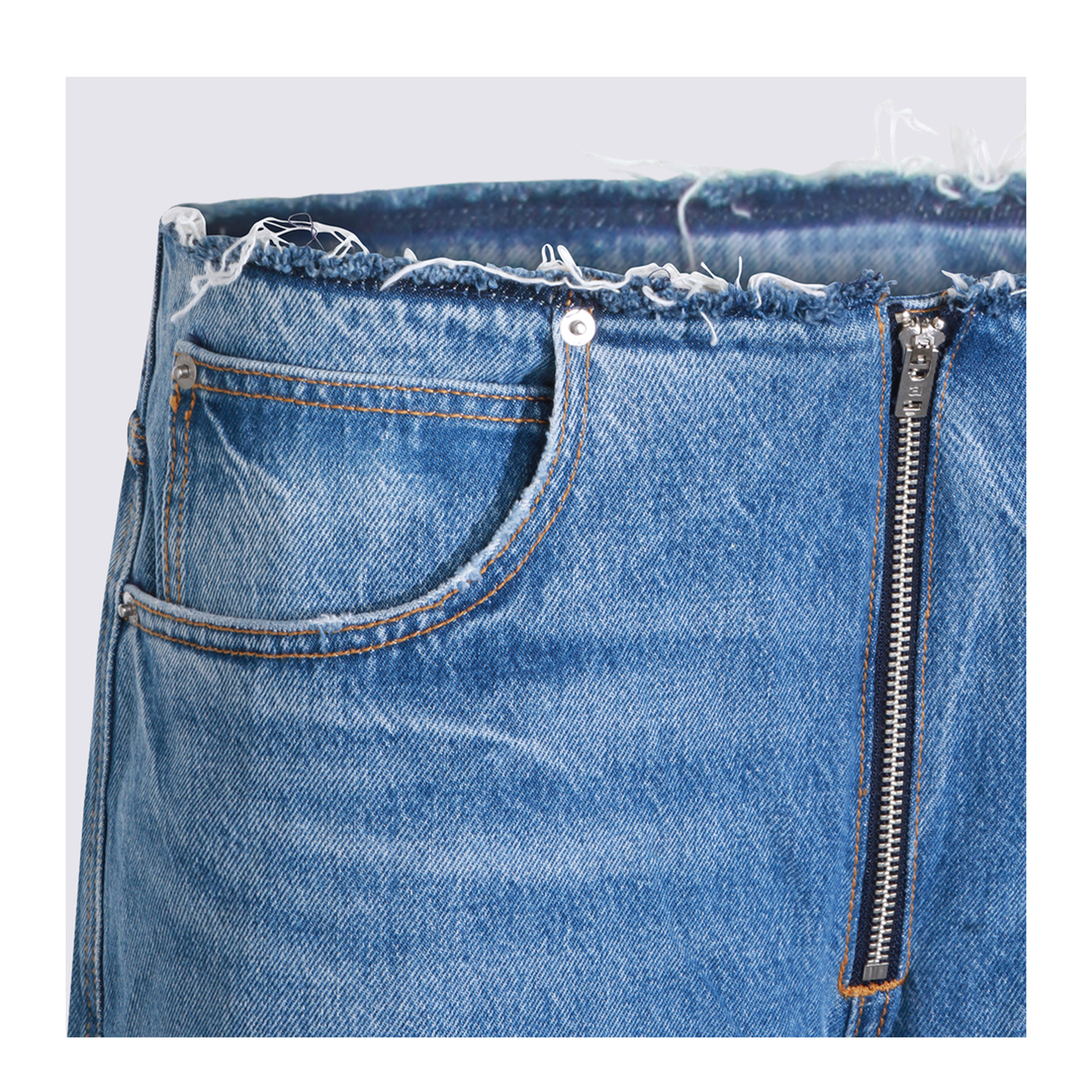 MAYFEYR - Alexander Wang - Jeans - 4DC1264902400C