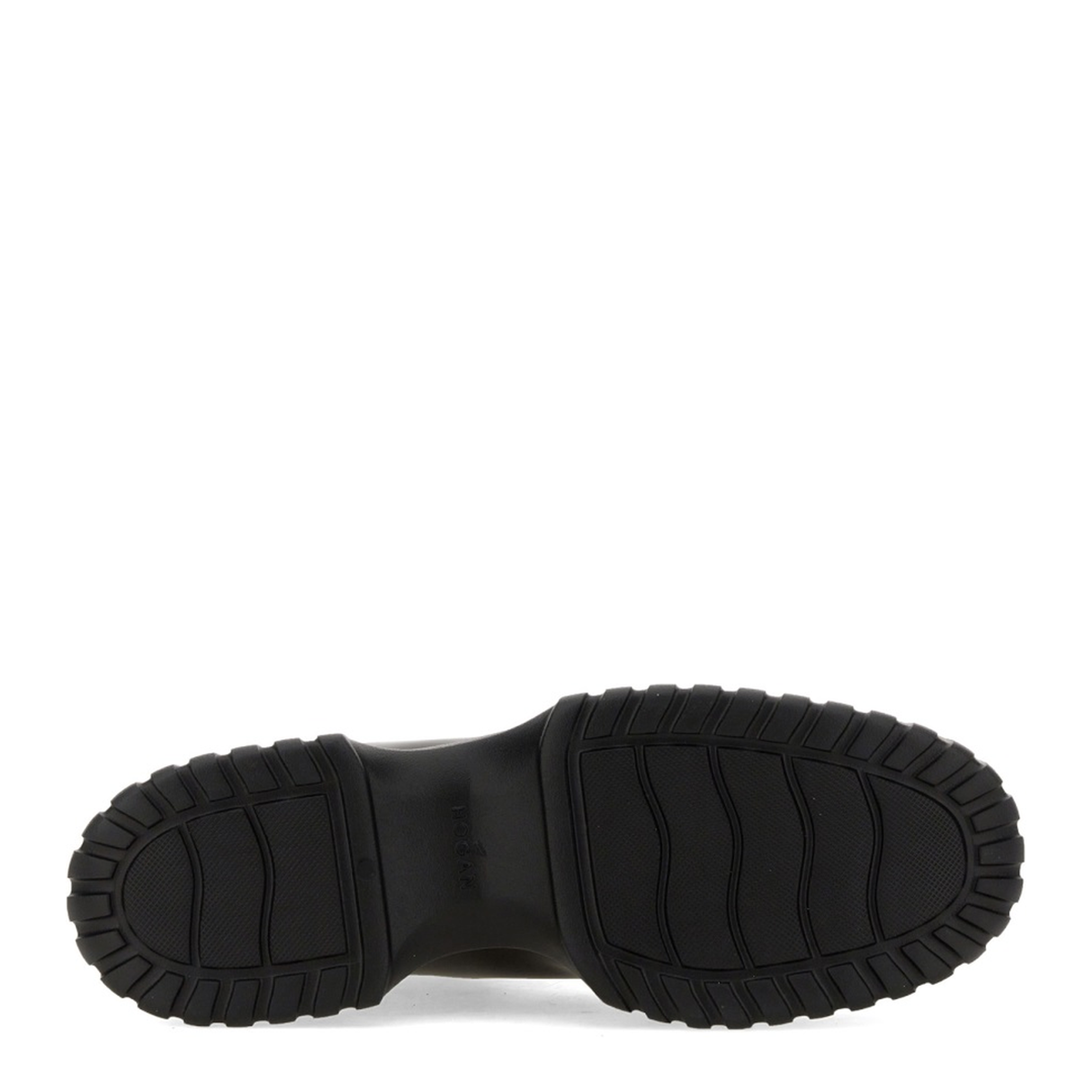 H-STRIPE CHELSEA BOOT