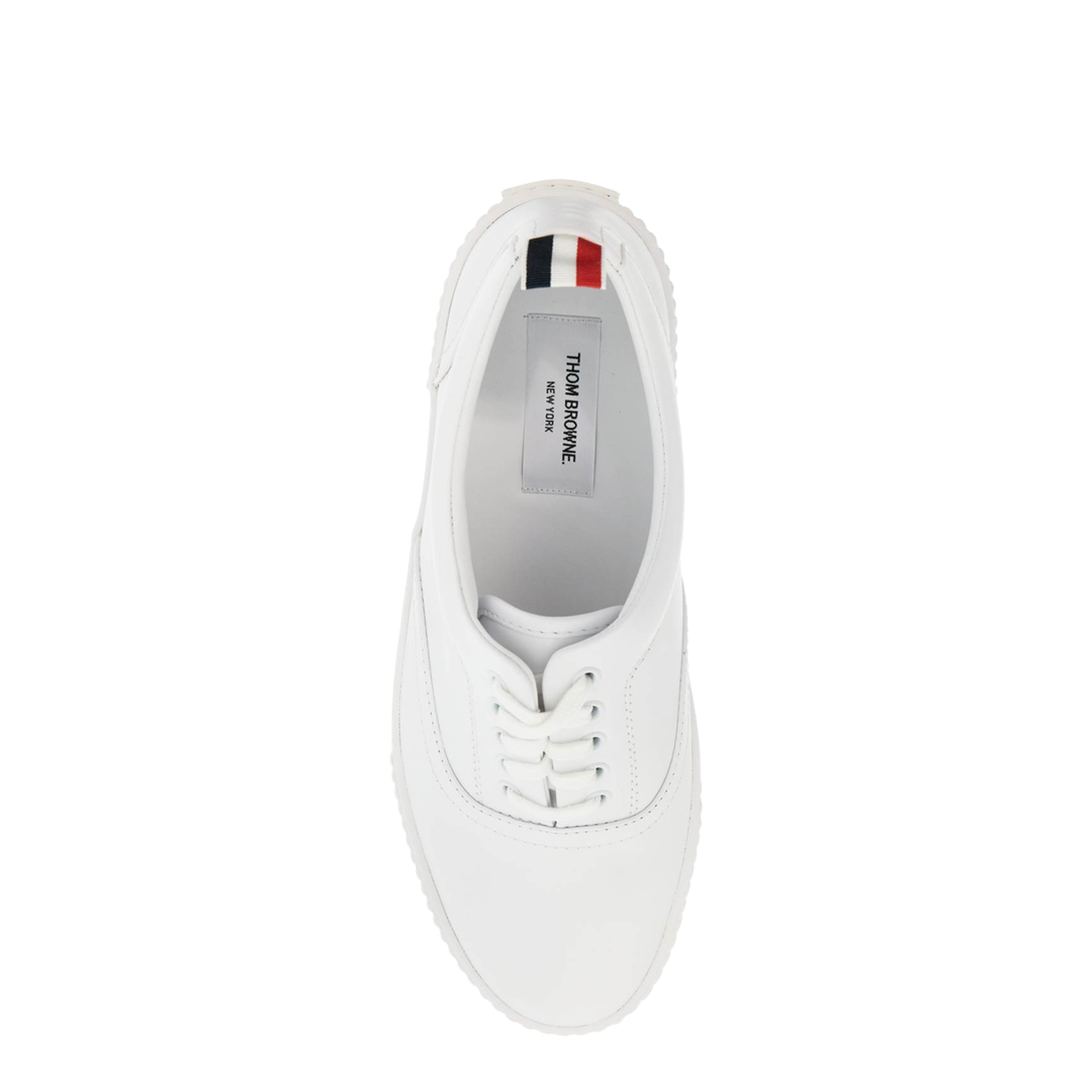 Heritage Sneakers