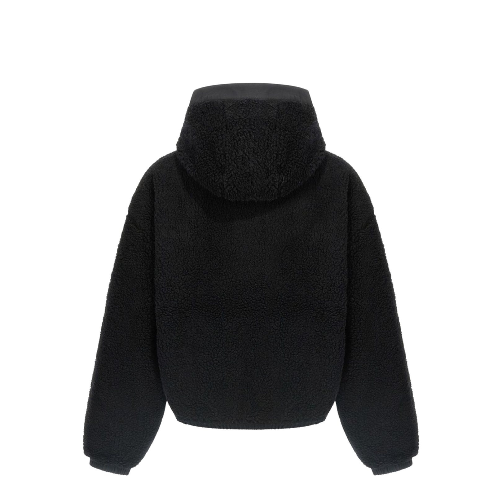 Alberni Reversible Bomber Jacket