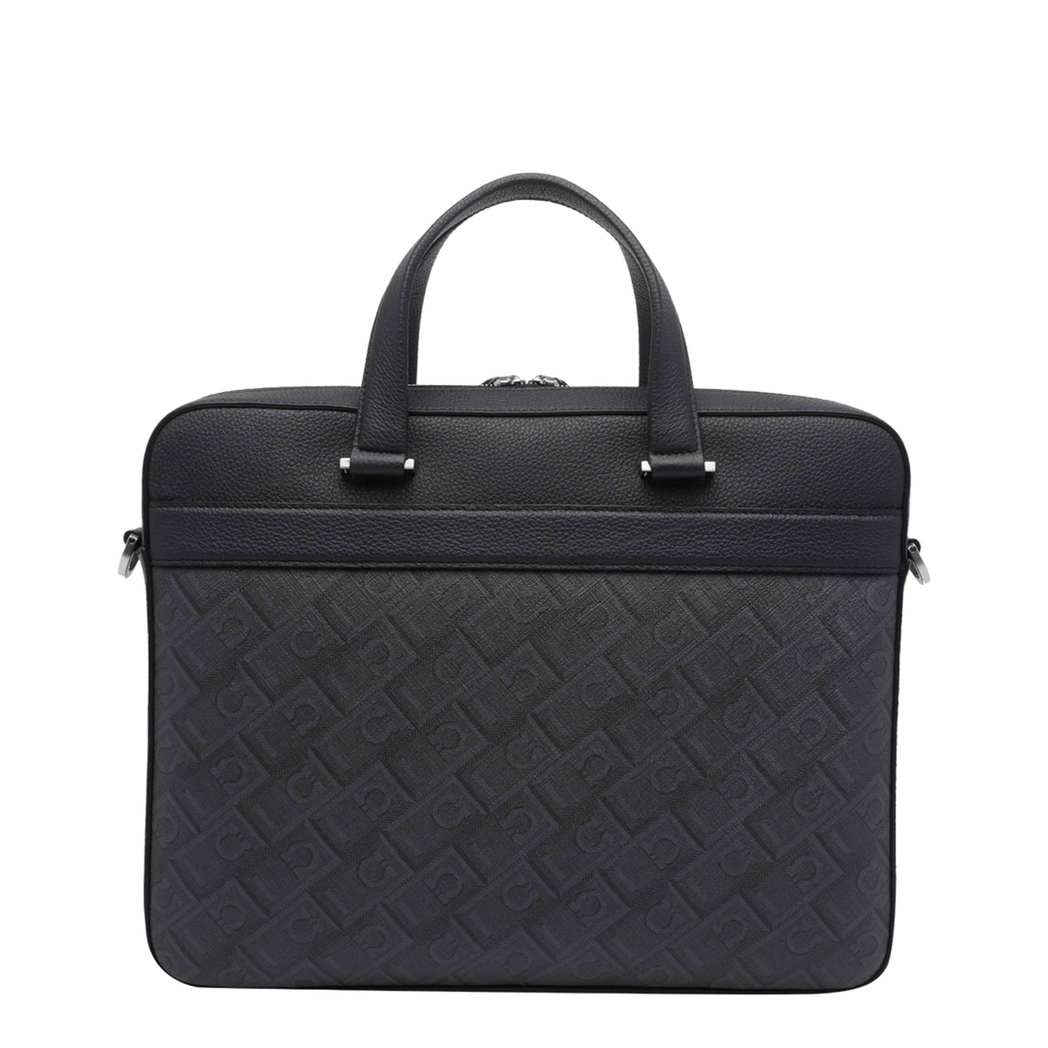 SALVATORE men's clutch