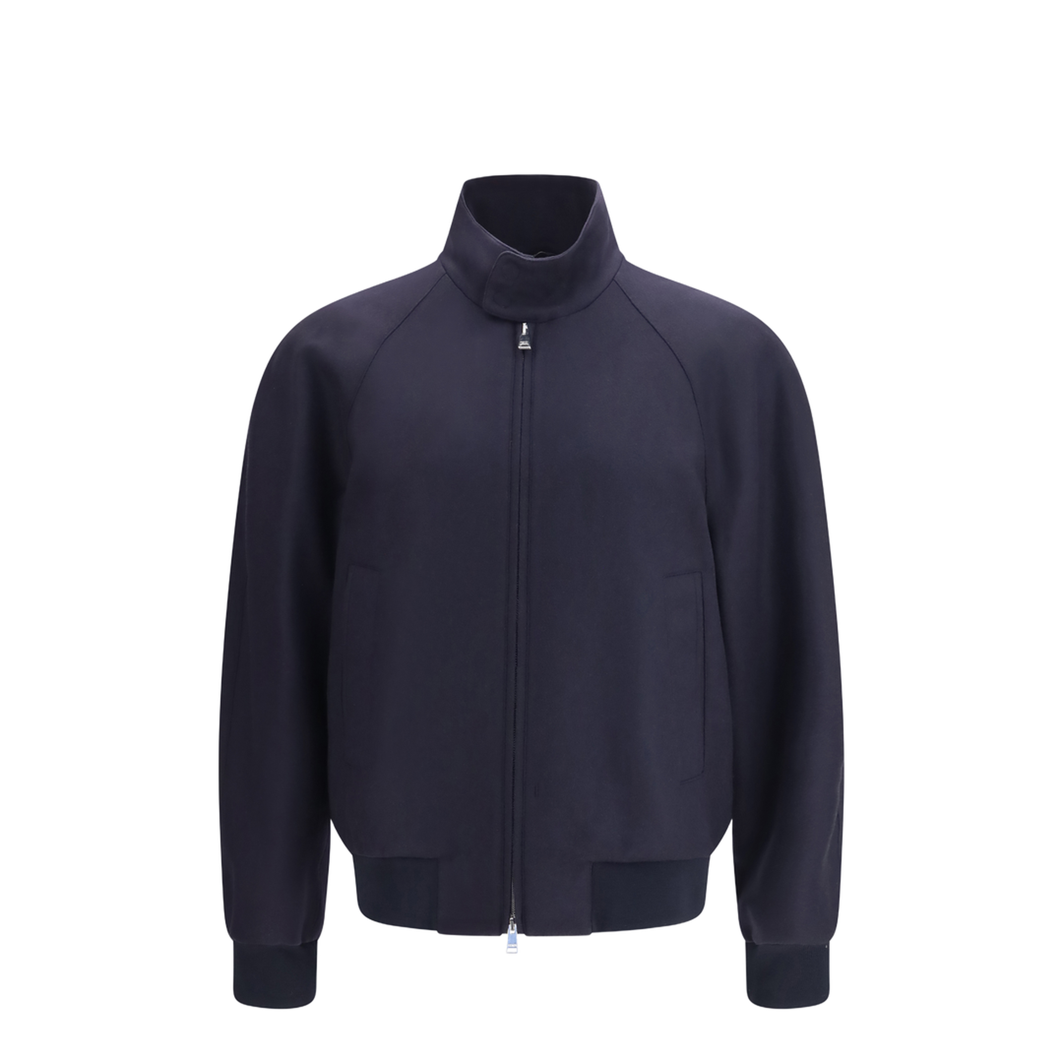 MAYFEYR - Fendi - Cashmere Bomber Jacket - FW1333APOA