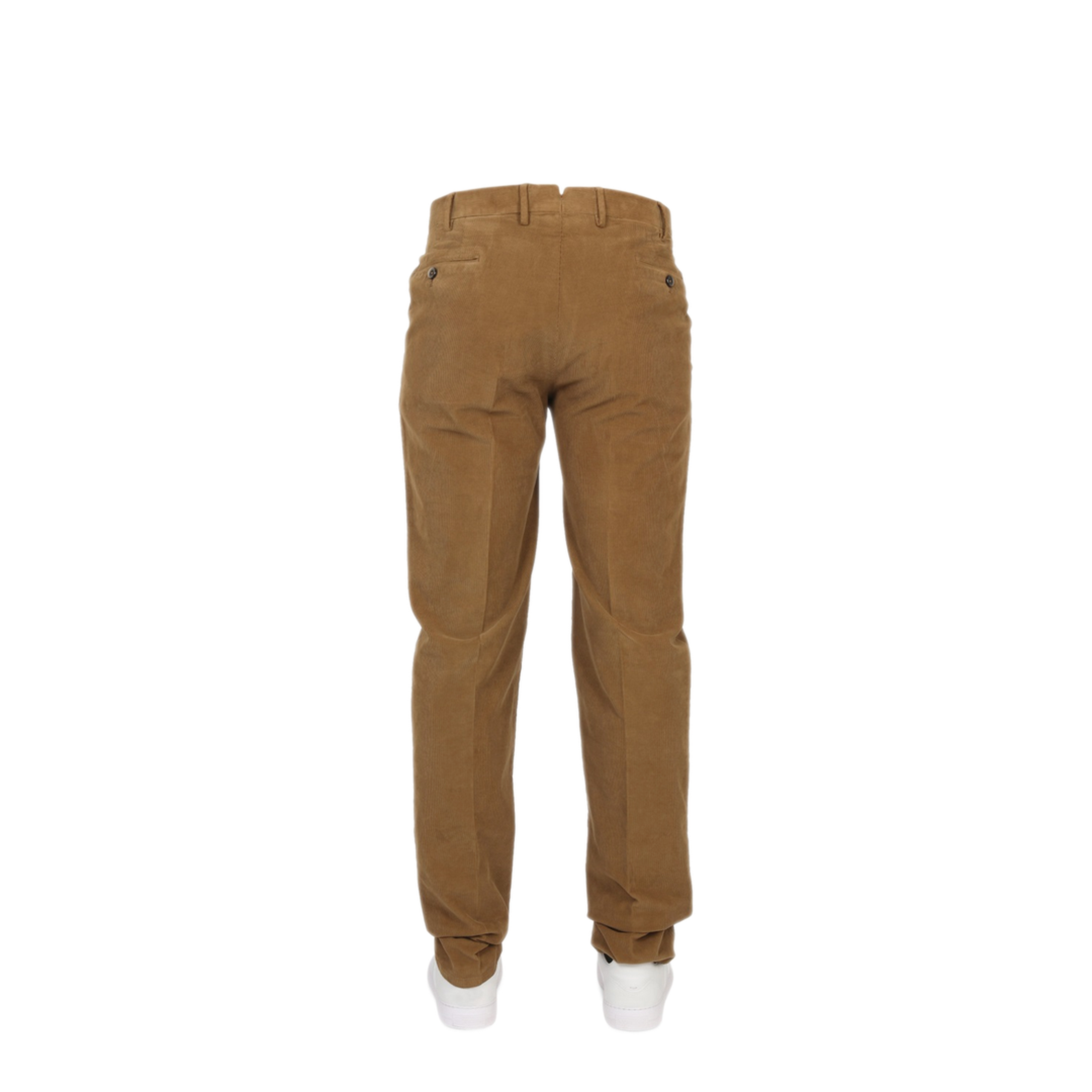 MAYFEYR - PT Torino - Slim Fit Pants - COVT01Z00CL1TT21Y145