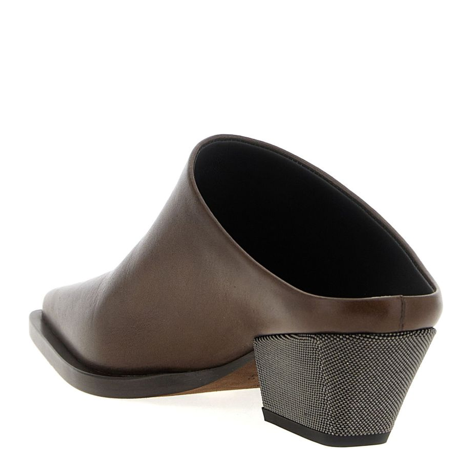 Precious Heels Sabots