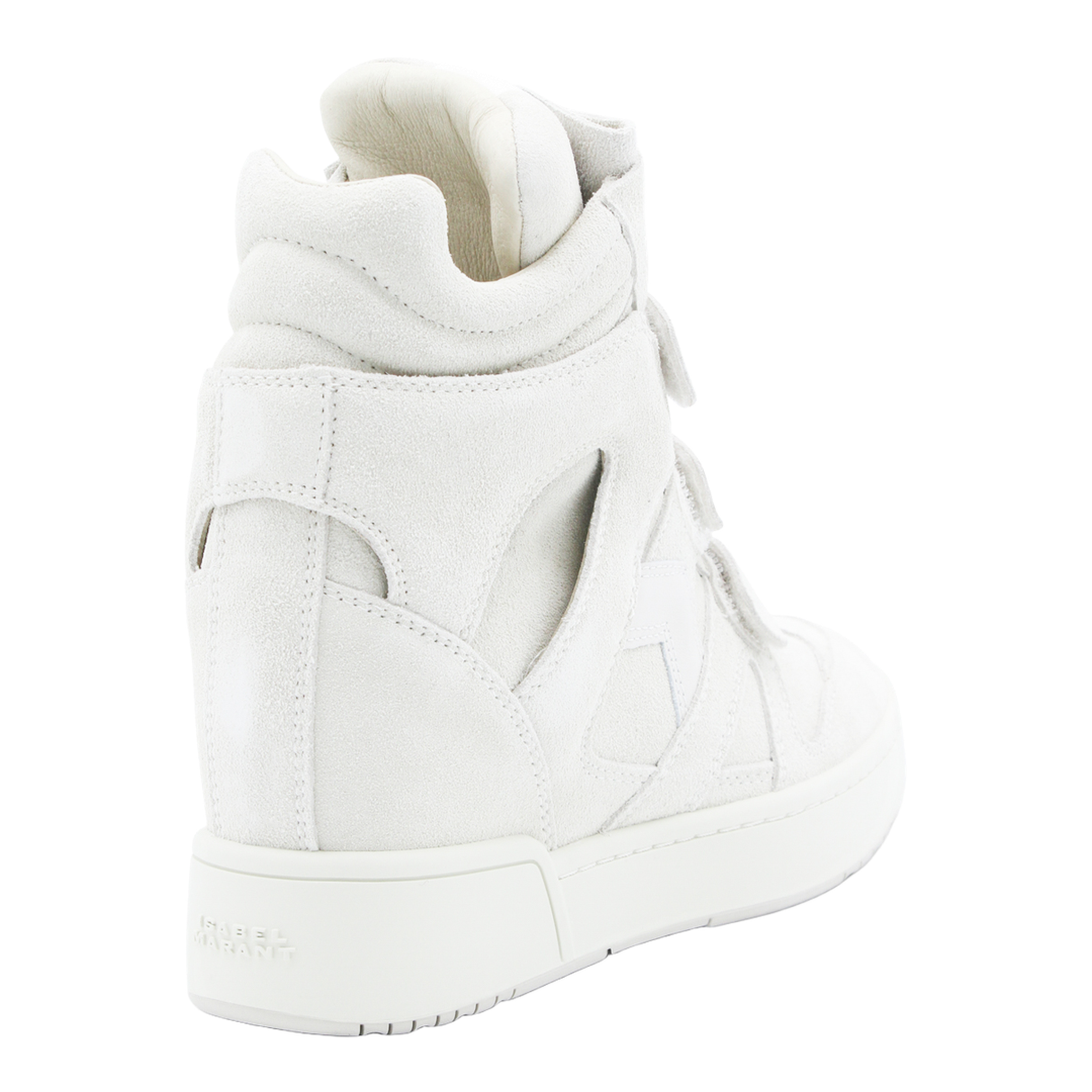 High Sneakers