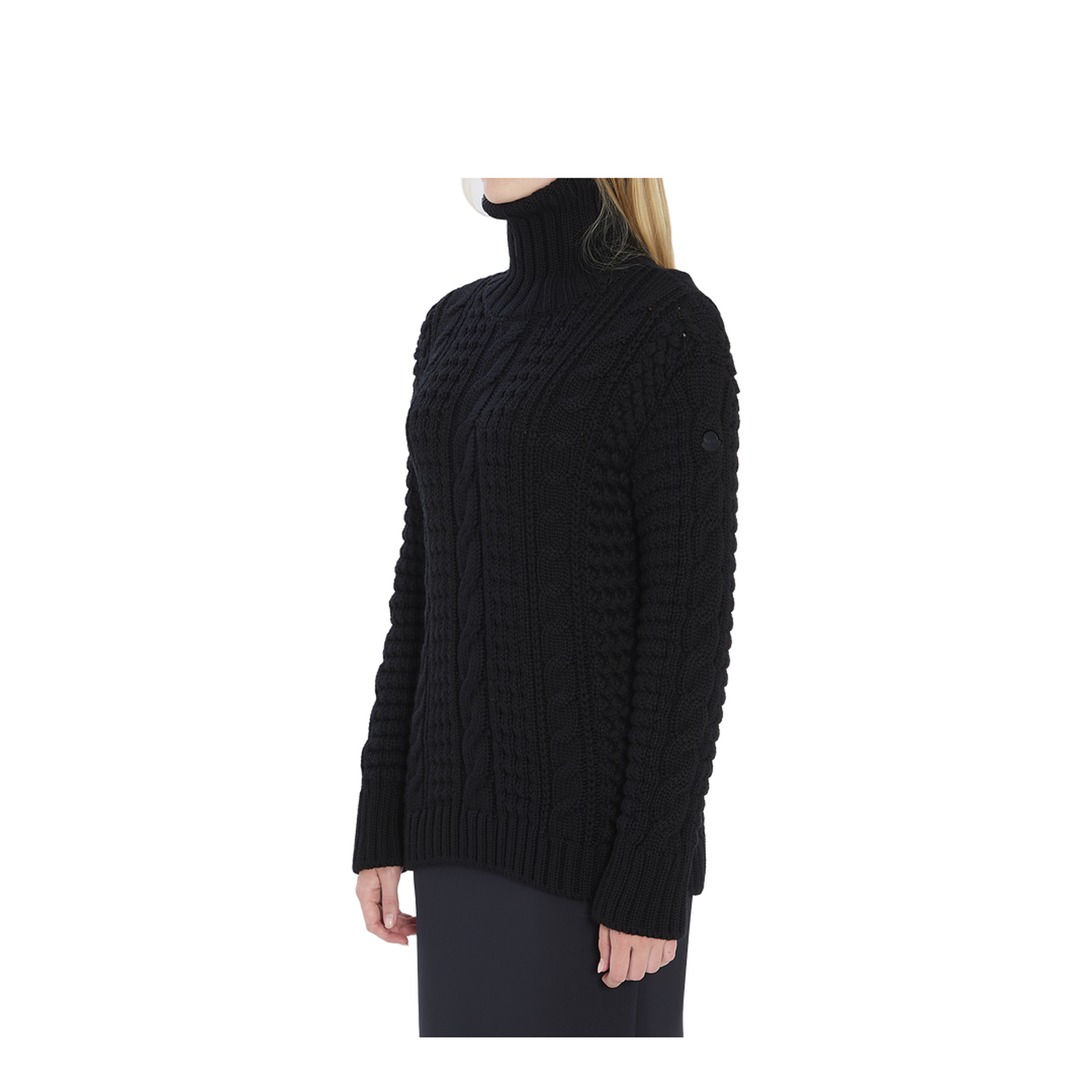 Knitted Sweater