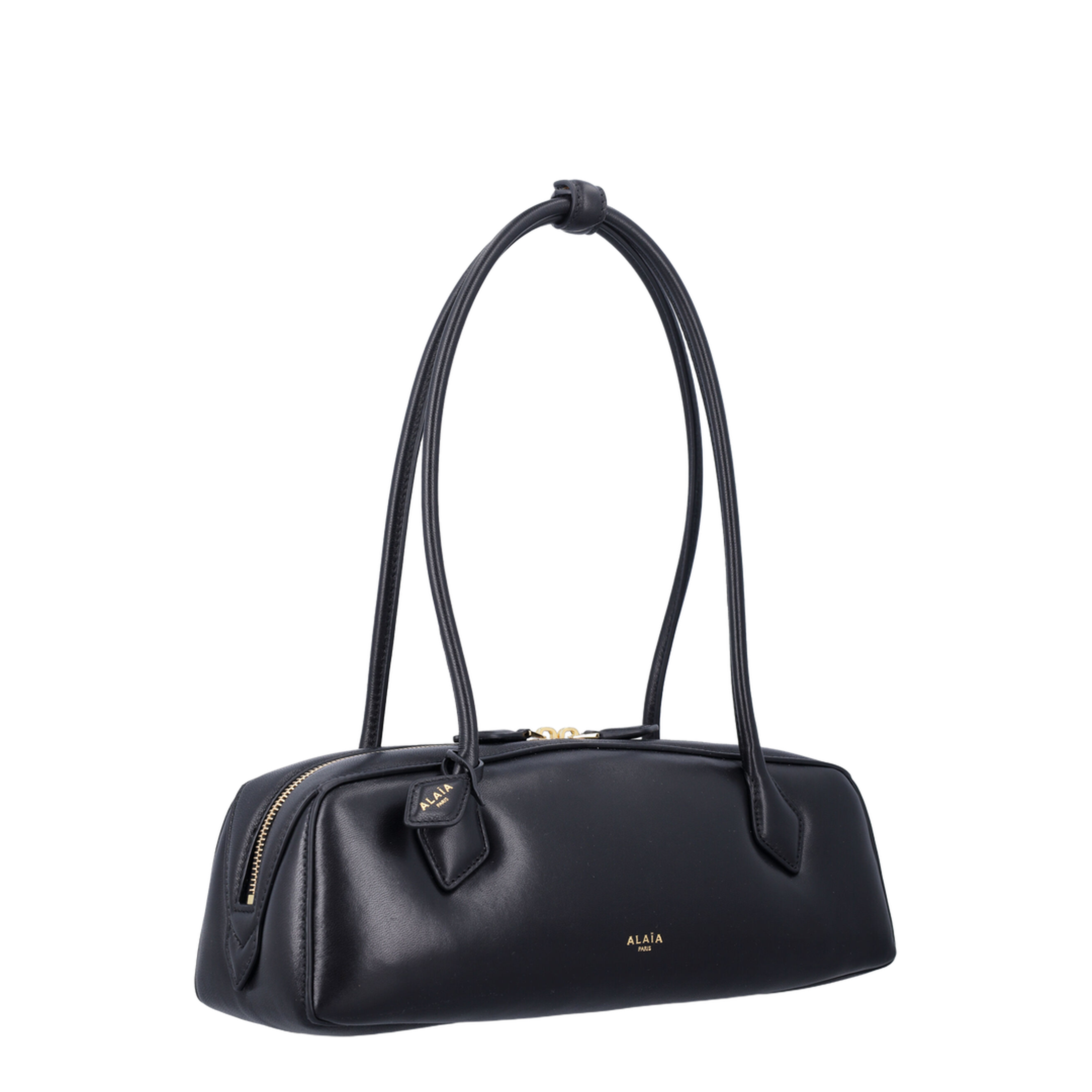 MAYFEYR - Alaia - Black Bag - AA1S06033I152999