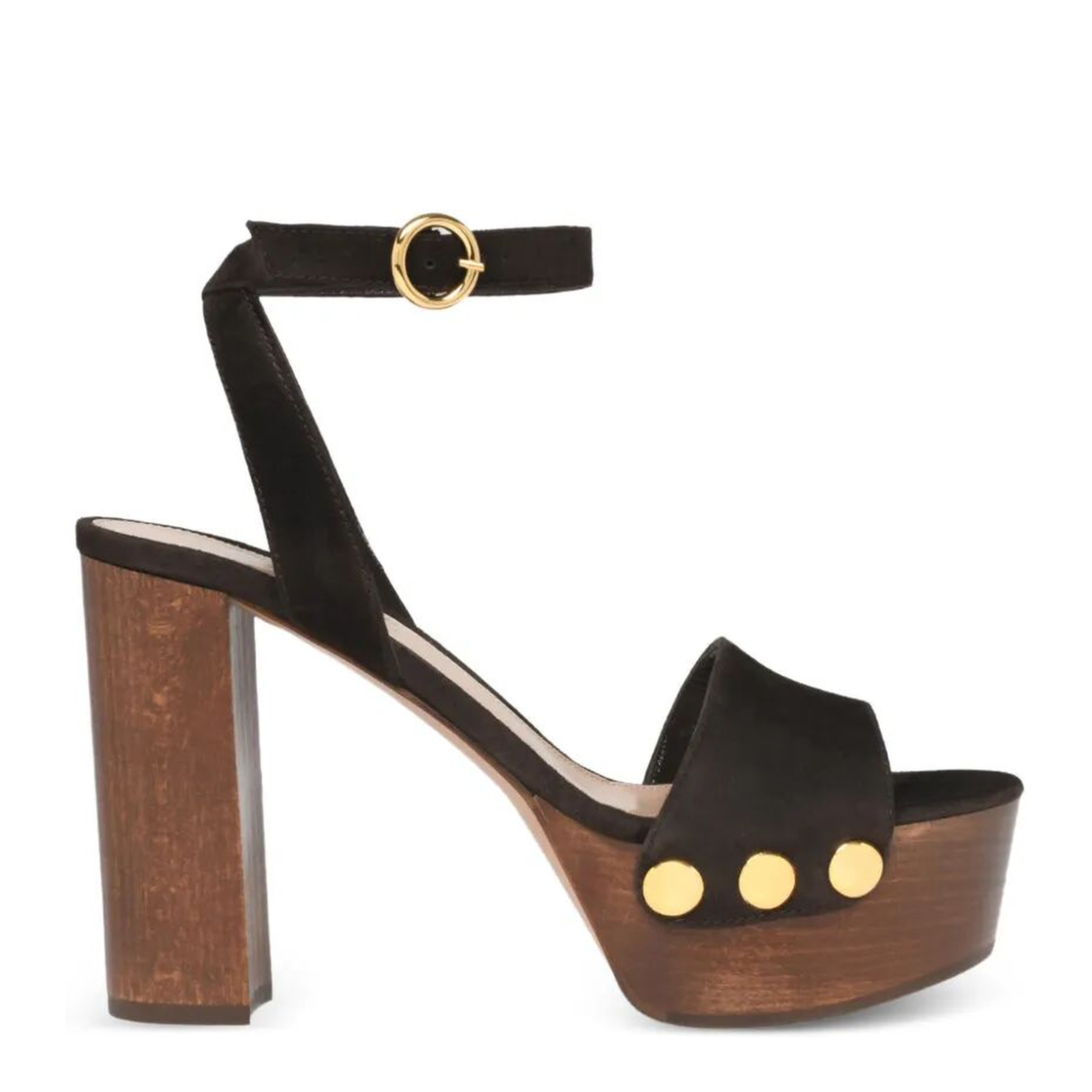 MAYFEYR - Gianvito Rossi - Clog Sandal - G3275370LEGCAMMOKA