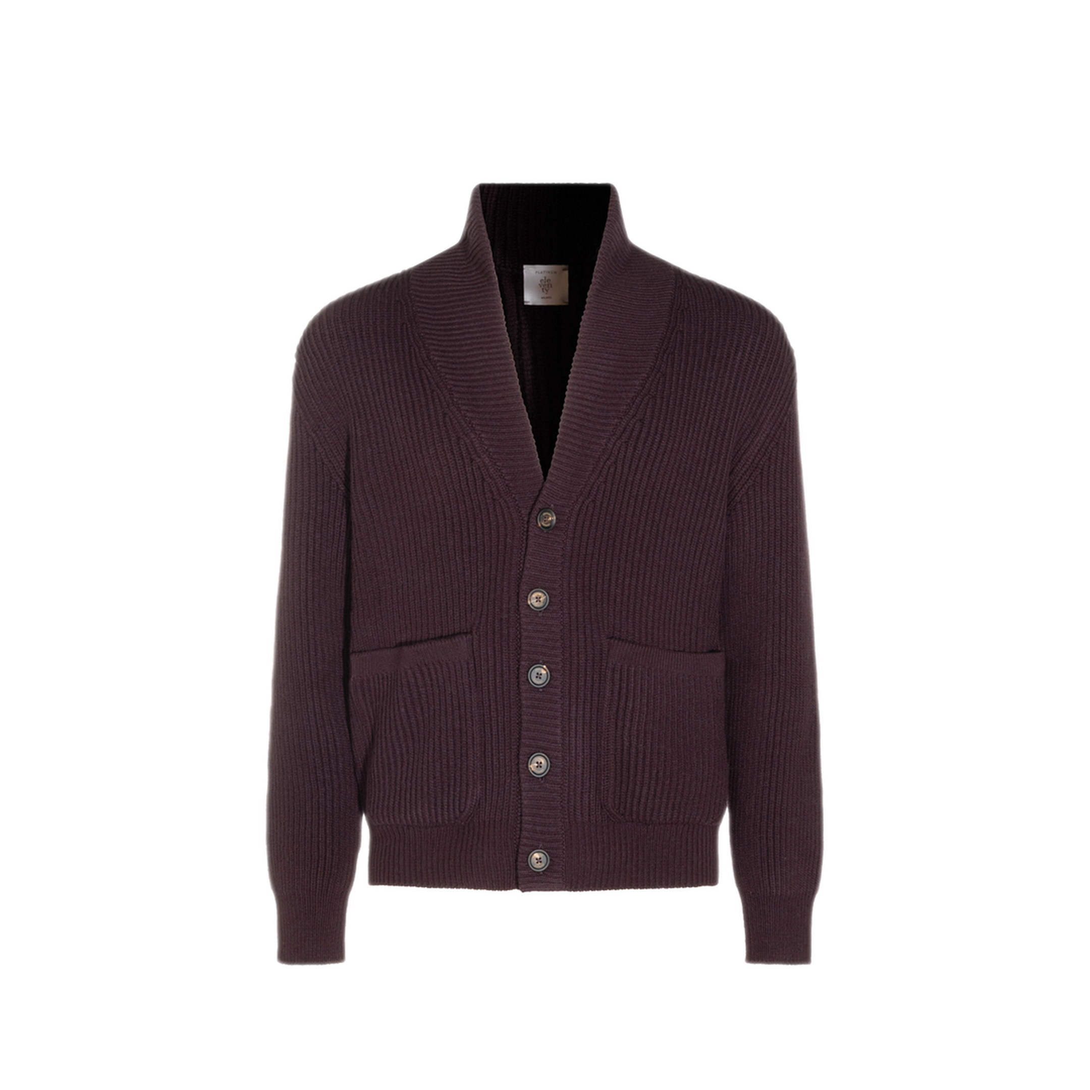 MAYFEYR - Eleventy - Four Seasons Sweater - N76MAGN11MAG0L00110