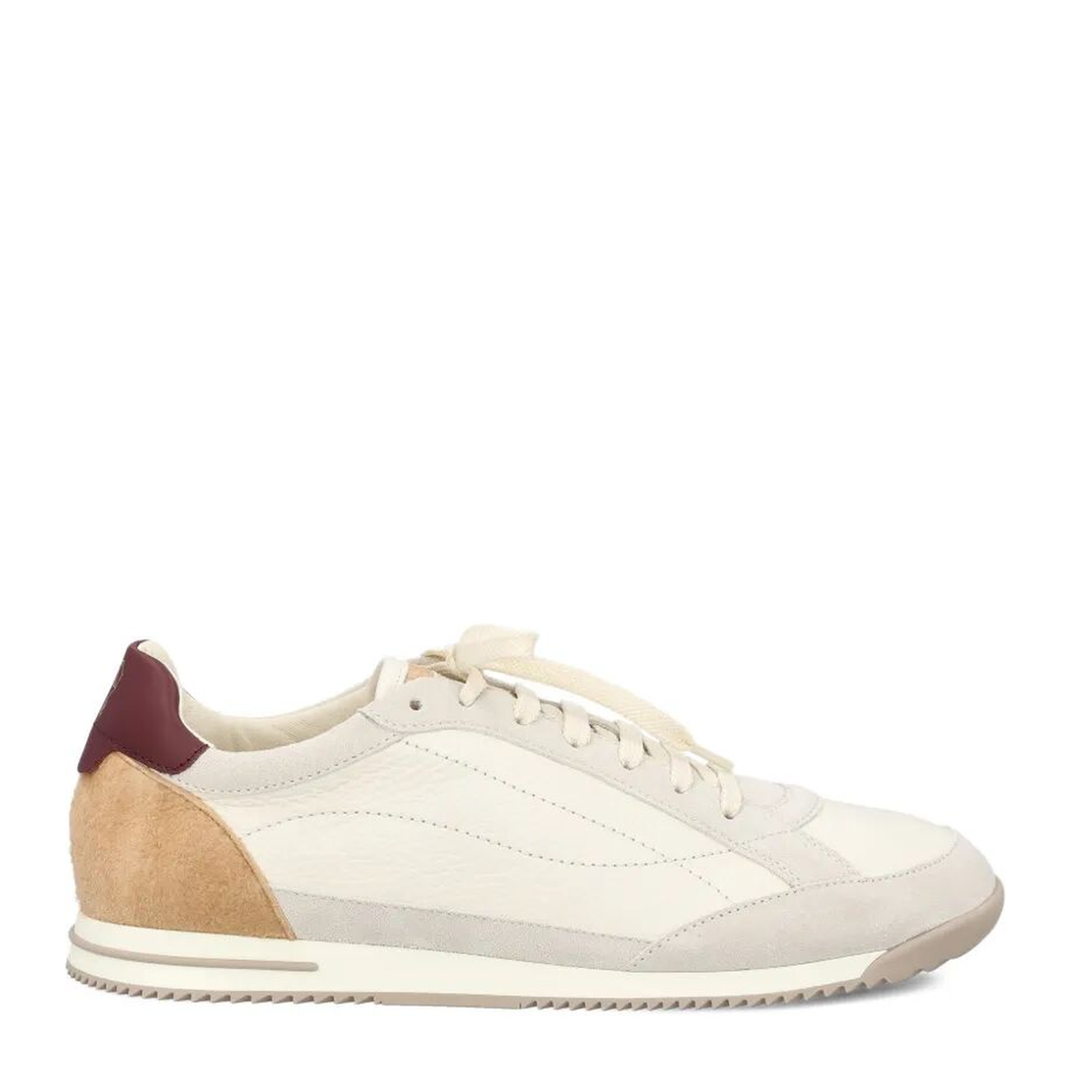 MAYFEYR - Brunello Cucinelli - Leather Sneakers - MZUK0KA348