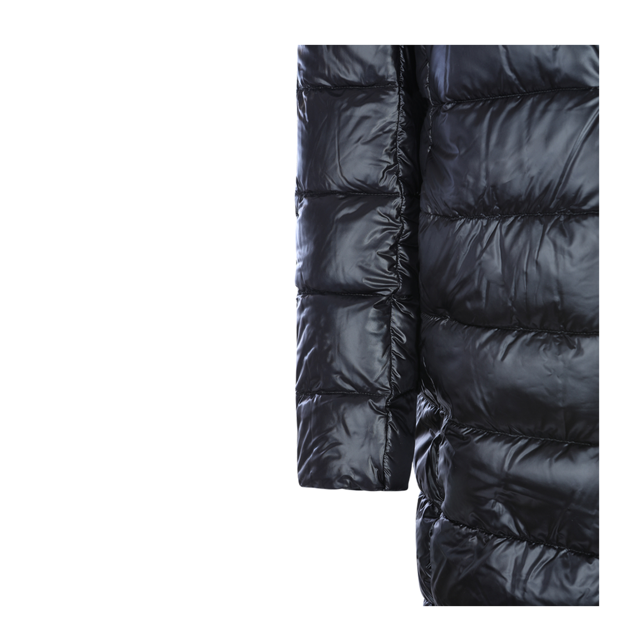 Coats Black