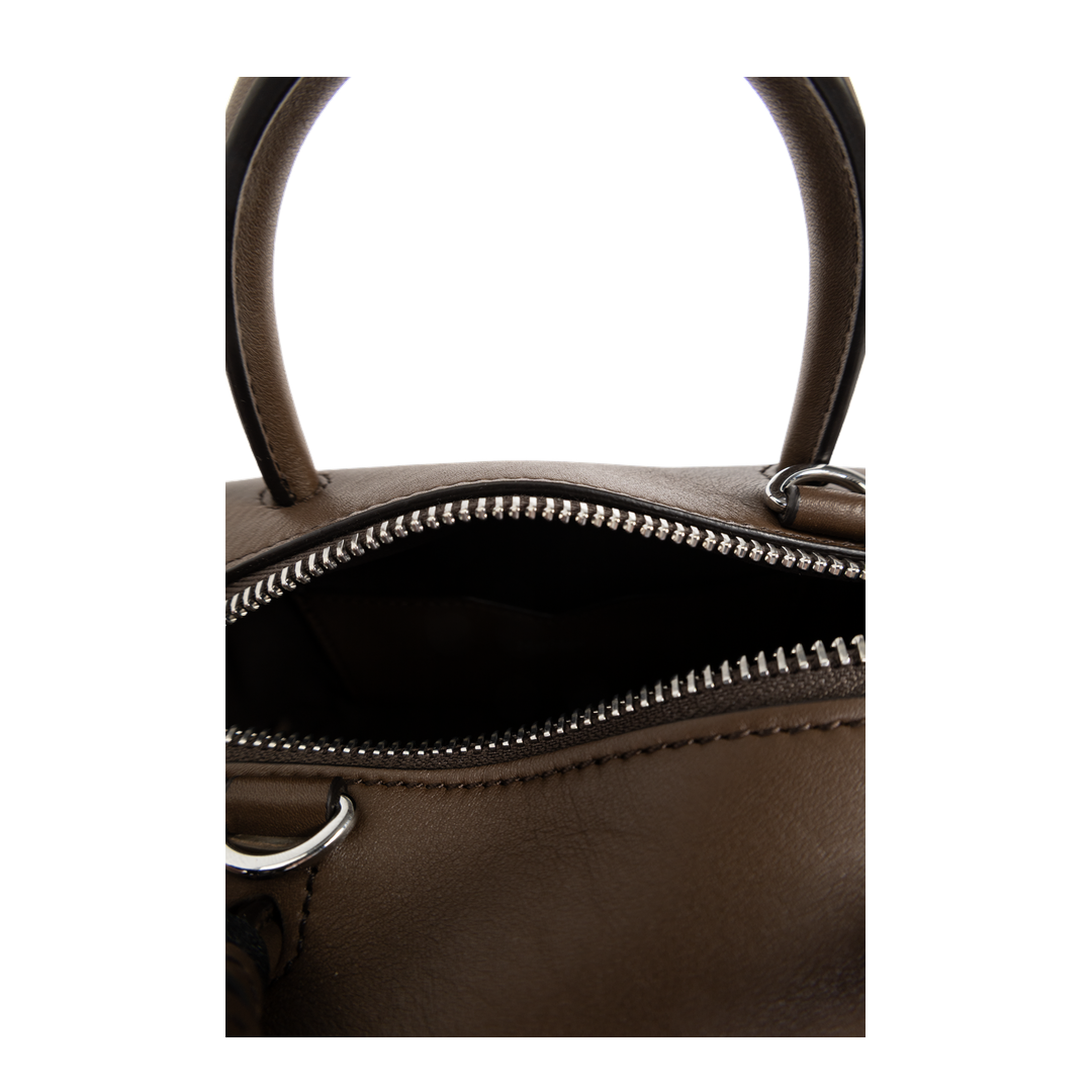 MAYFEYR - Max Mara - Handbag "Holdalls" - HOLDALLS2614511031029