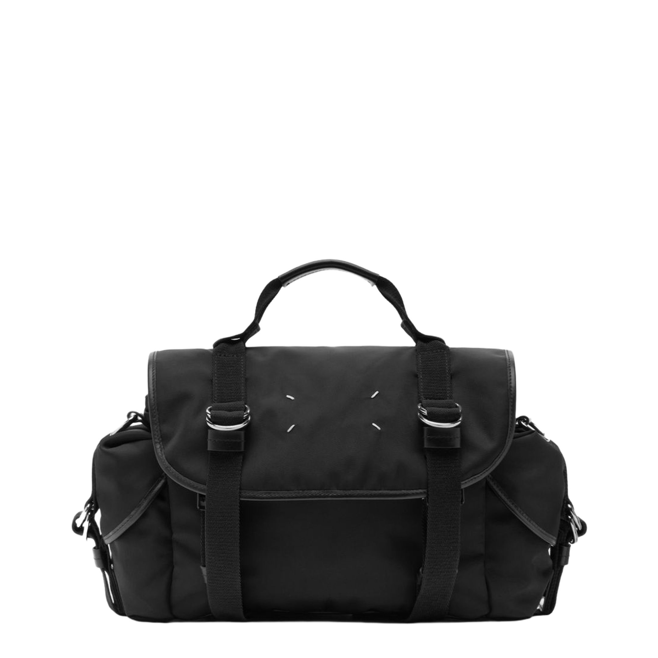 MAYFEYR - Maison Margiela - Black Bag - SB1WG0078P6763T8013