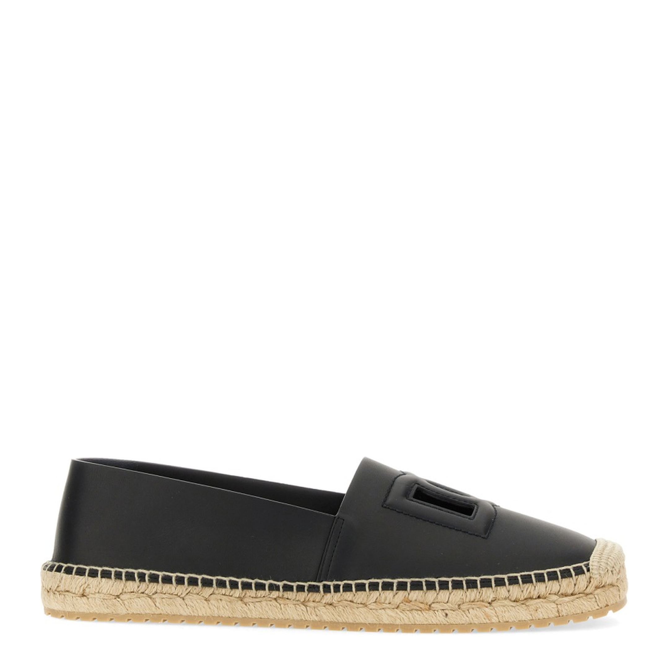 MAYFEYR - Dolce & Gabbana - Espadrille With Logo - A50574AO60280999