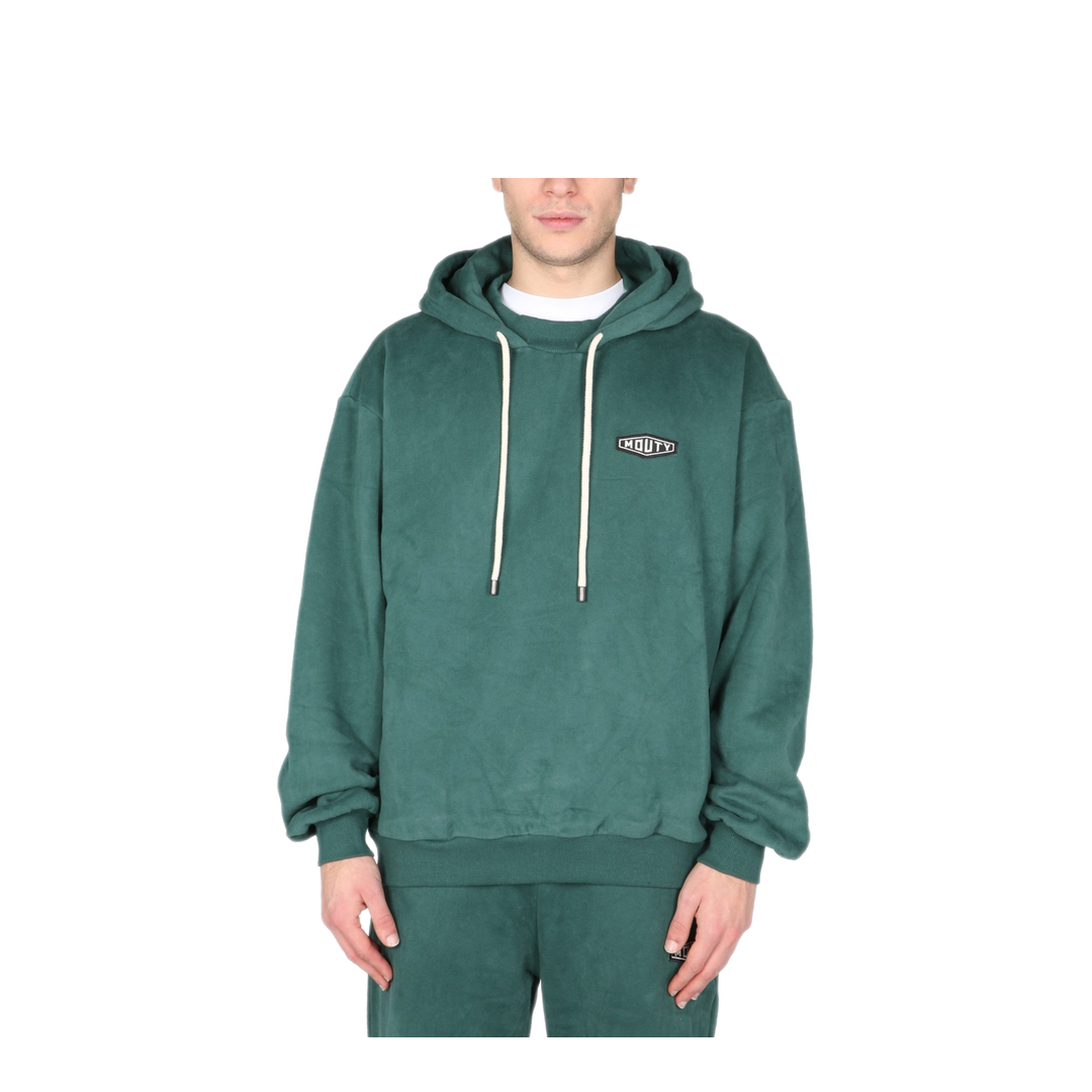 MAYFEYR - MOUTY - Dallas Sweatshirt - HO02AH2107