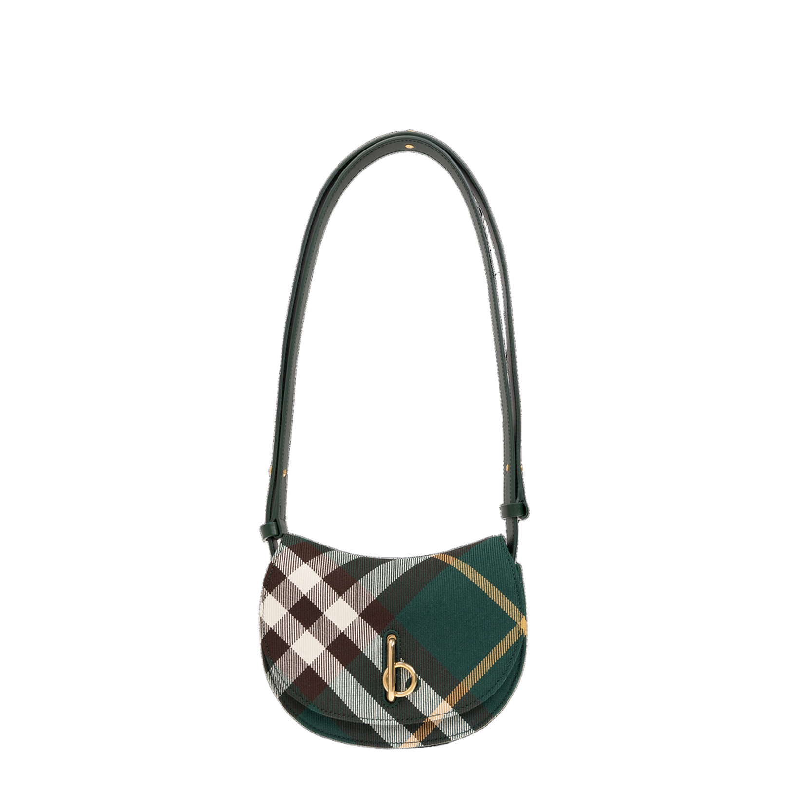 Mini Rocking Horse Shoulder Bag