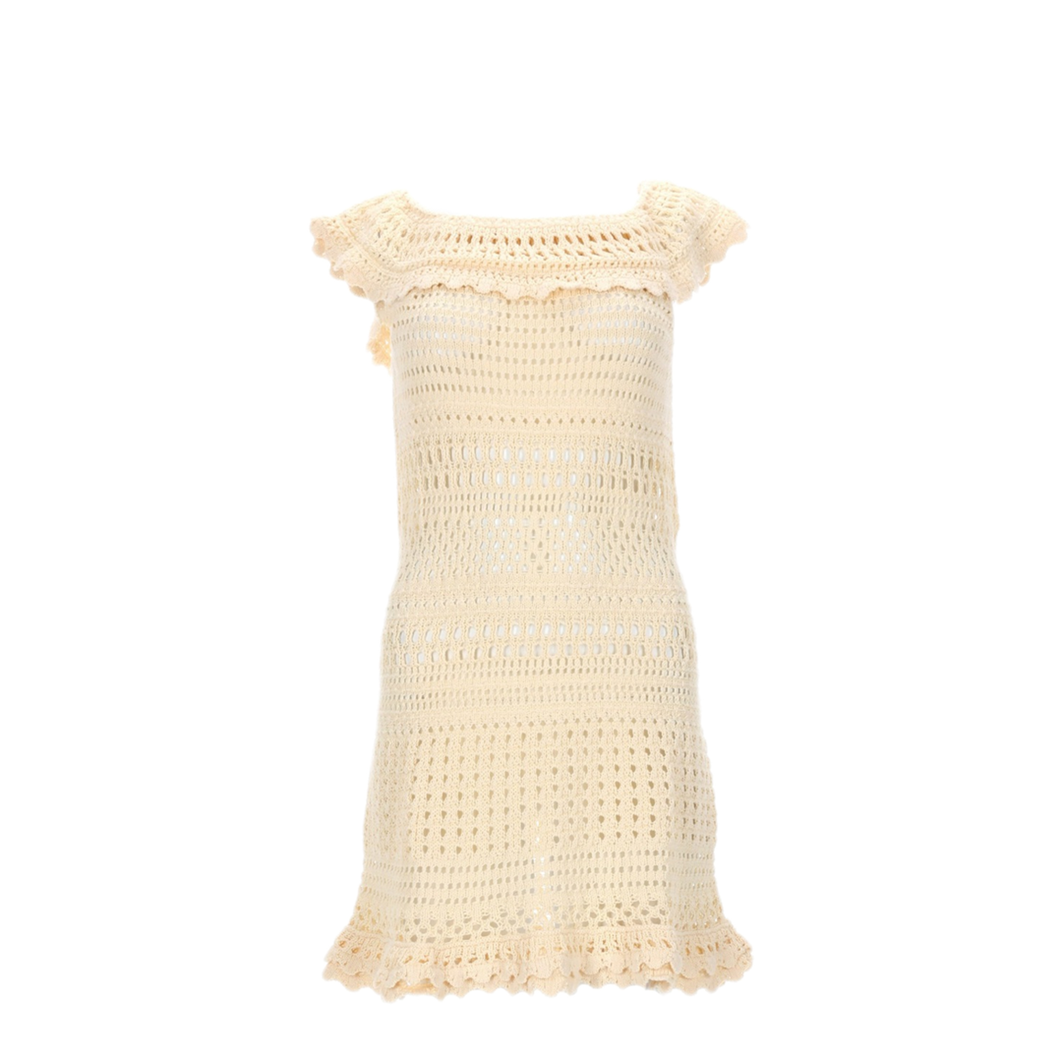 MAYFEYR - Marant Etoile - Mini Abito Zoa - RO1048FAD1L14E23EC