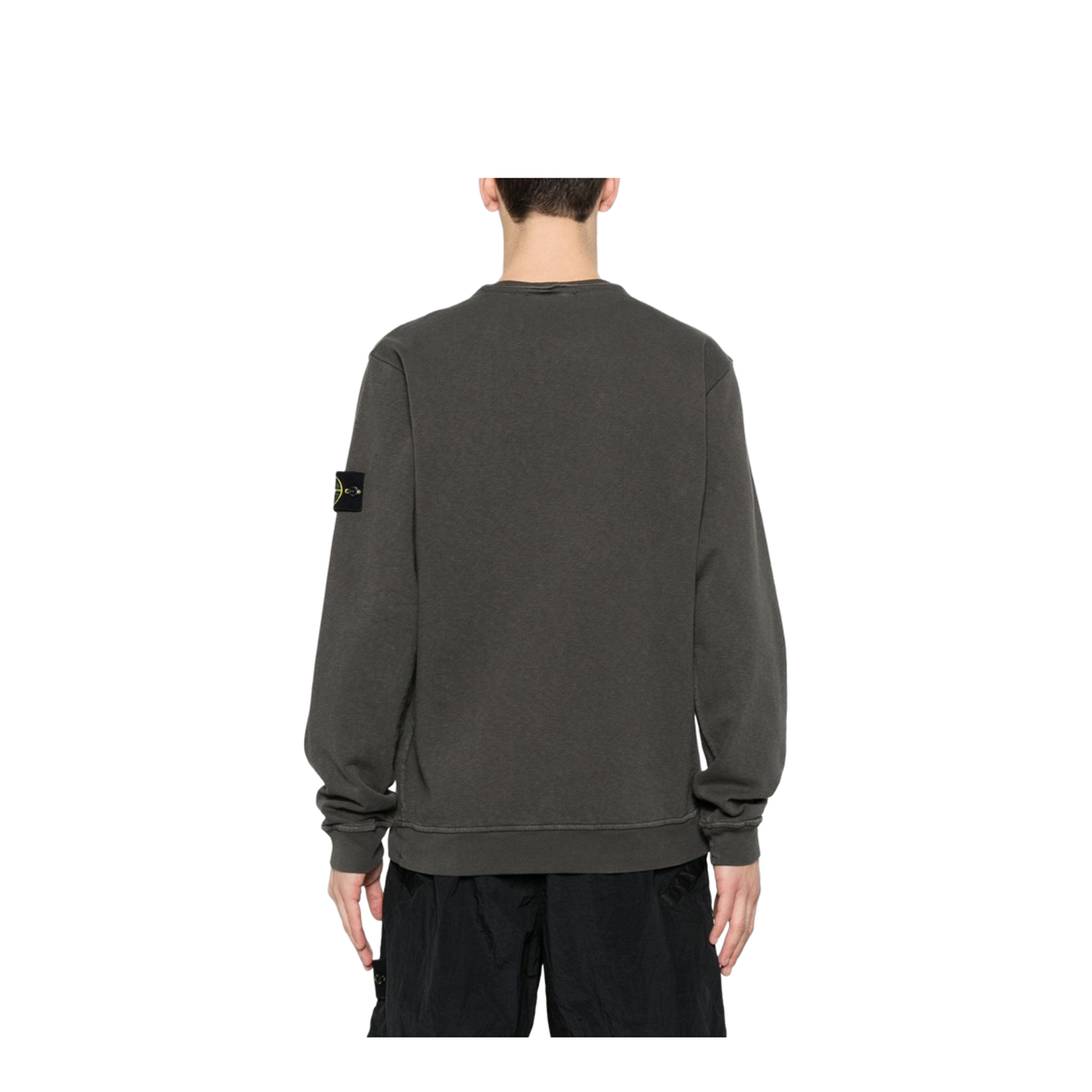 MAYFEYR - Stone Island - Sweaters Dark Grey - L1S156100034S0060V0165