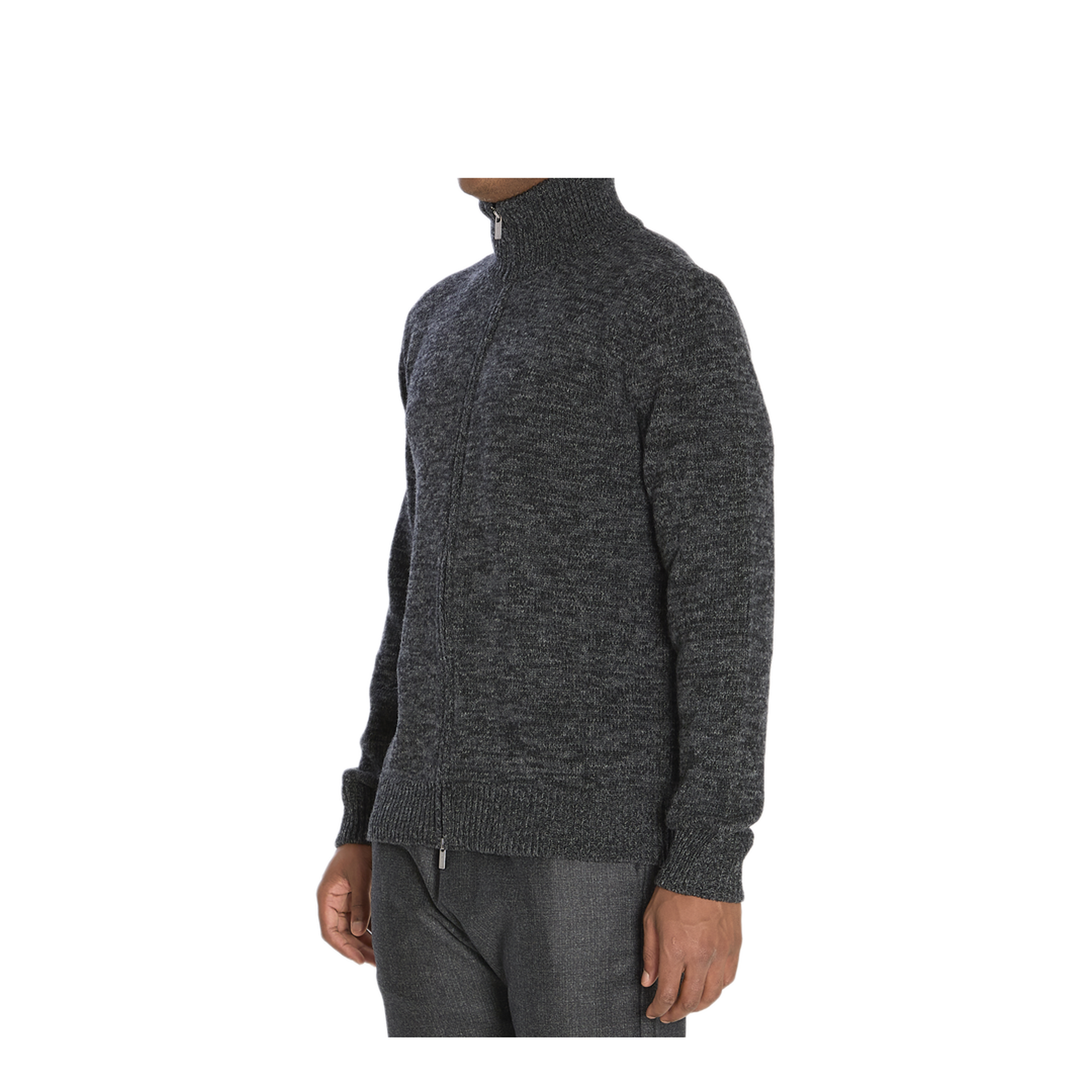 MAYFEYR - Barena - Nembo Bisto Sweater - KNU52950510560