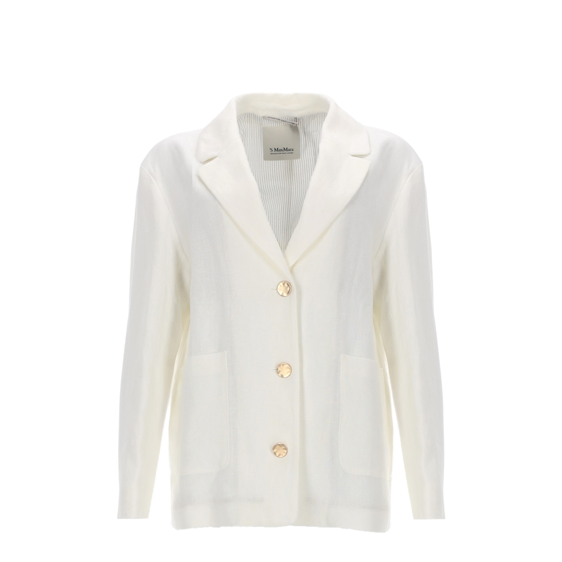 MAYFEYR - Max Mara - Giacca "Carlotta" - 2619041053600437001