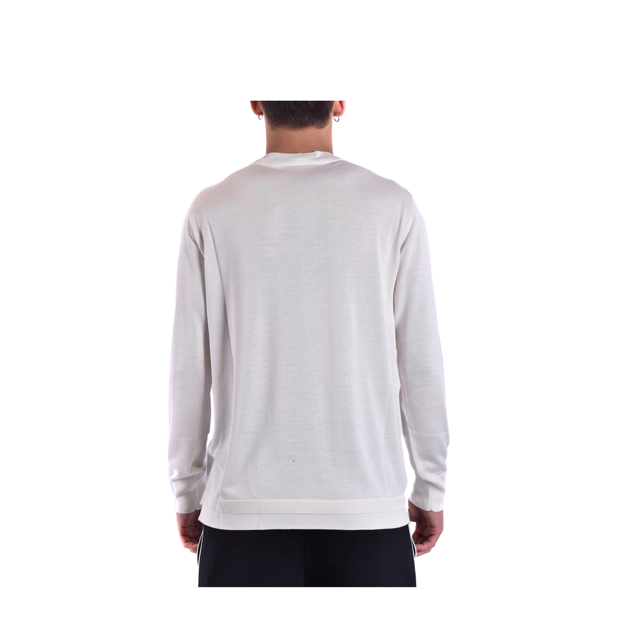 MAYFEYR - Neil Barrett - Sweaters - BMA035BS6043115