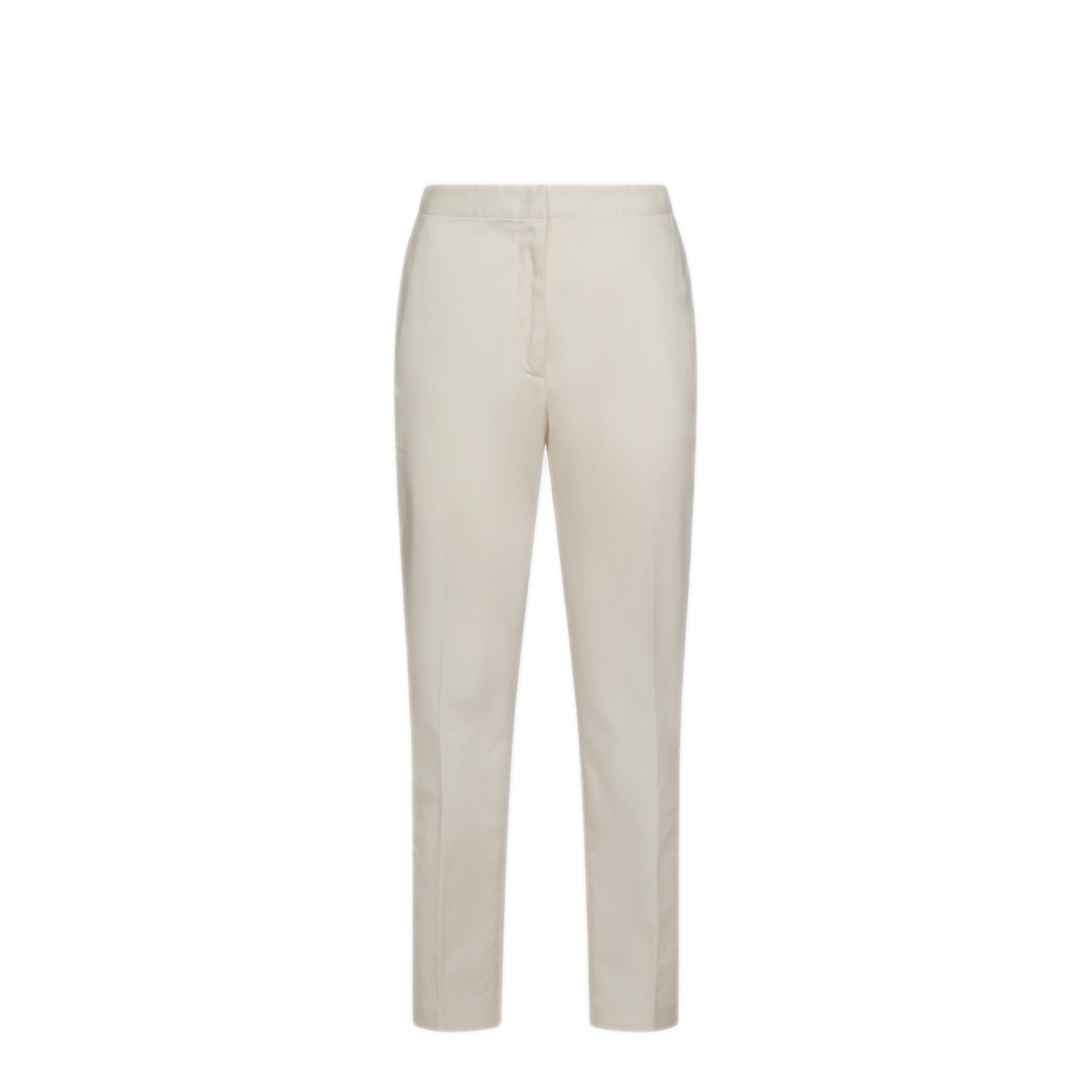 MAYFEYR - Fabiana Filippi - Trousers - PAD266F326L7840145