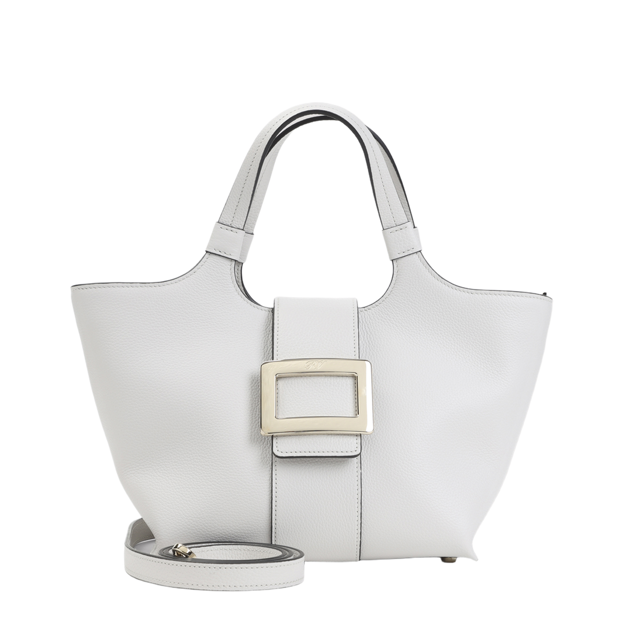 MAYFEYR - Roger Vivier - Shopping Mini Bag - RBWAORA0100QV7