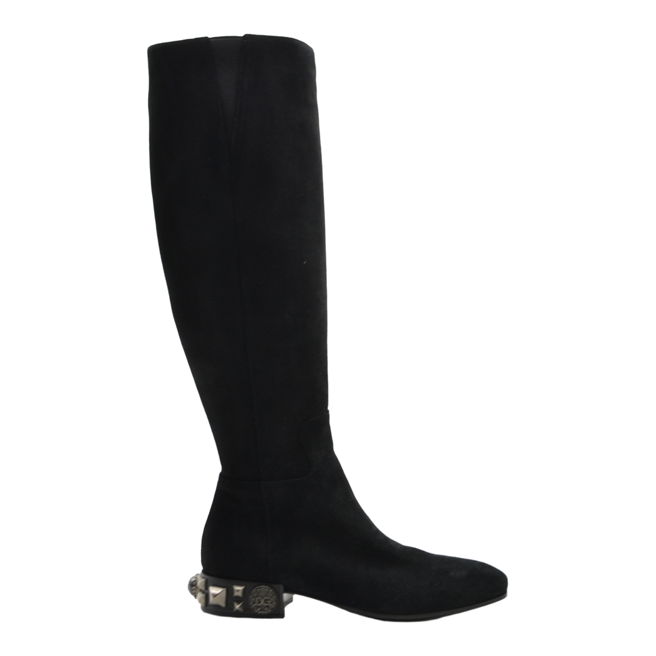 MAYFEYR - Dolce & Gabbana - Boots - CU0460AV2548B956