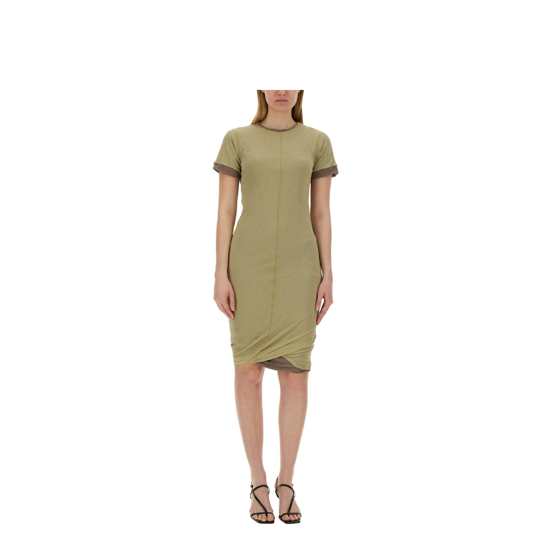 MAYFEYR - Sportmax - Memo Dress - 2412621042600138004