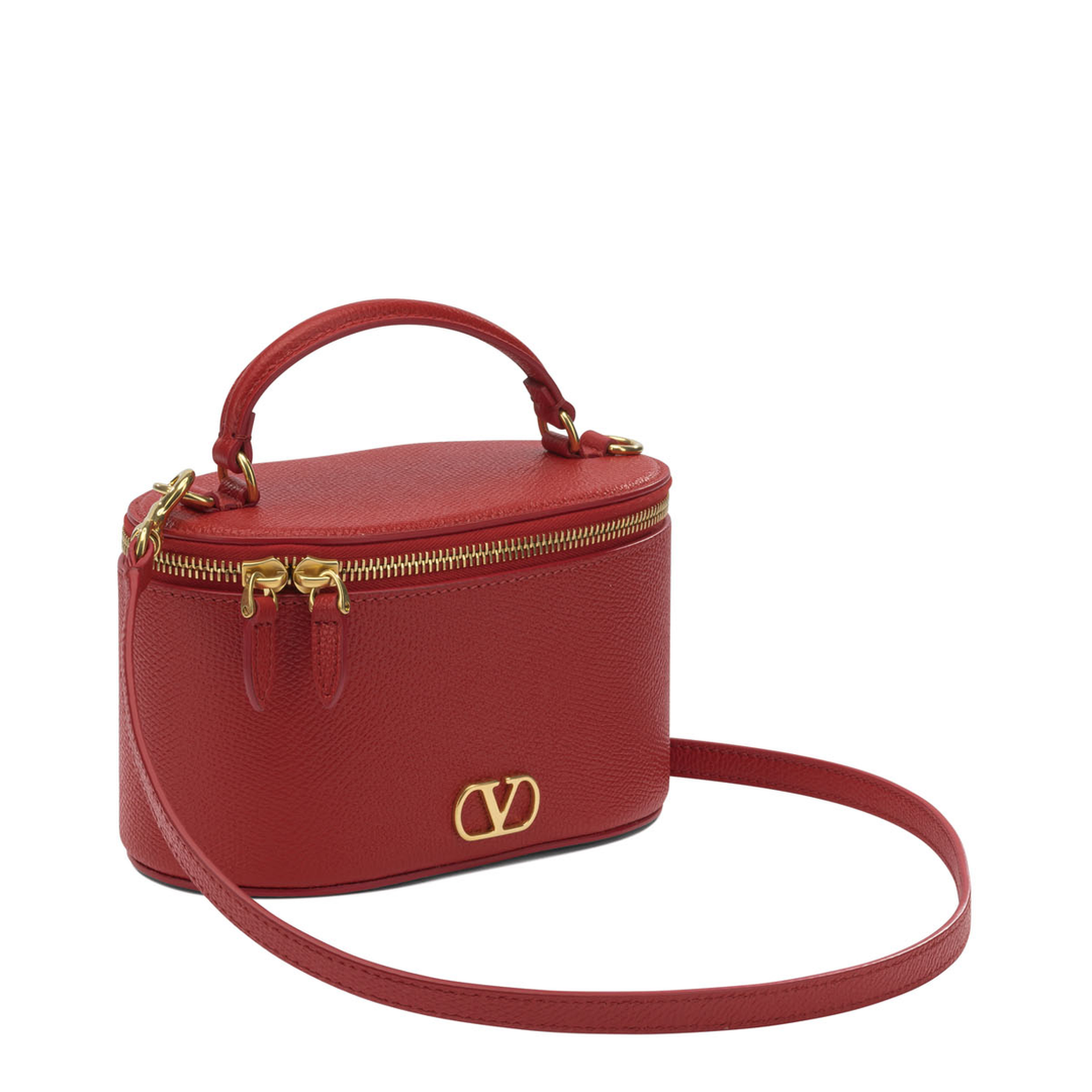 Vanity Bag Small Hand Bag