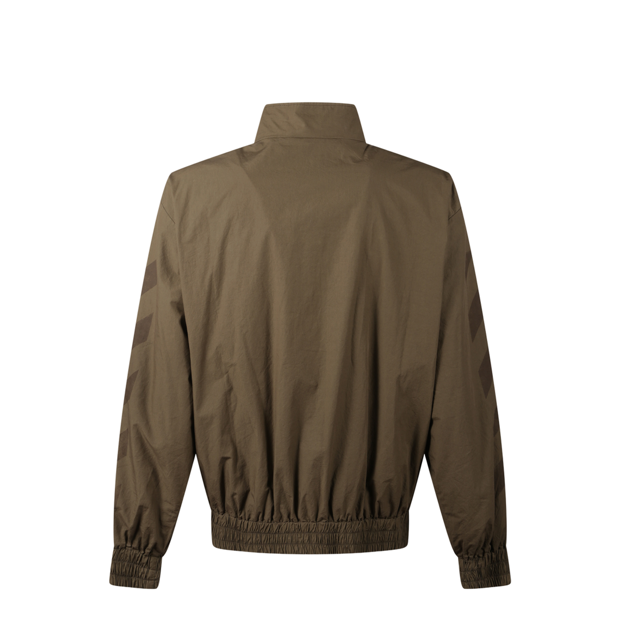 Men Jackets Brown