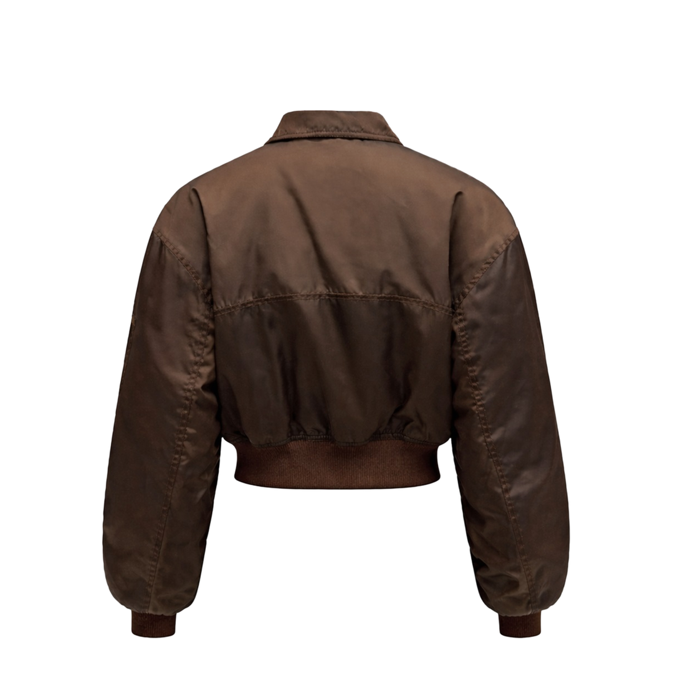 BOMBER JACKET "DUCHESSE"