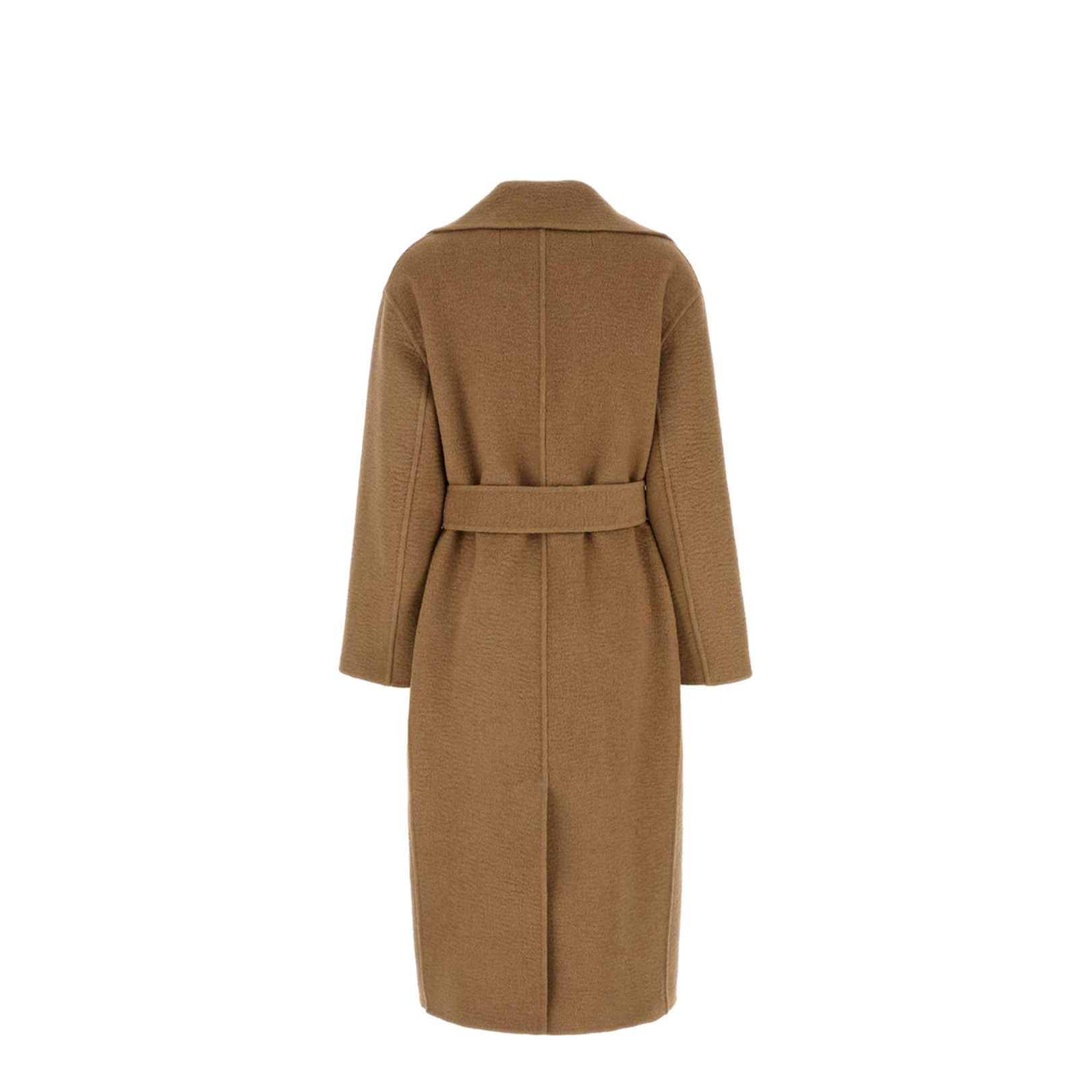 Malika Wool Coat