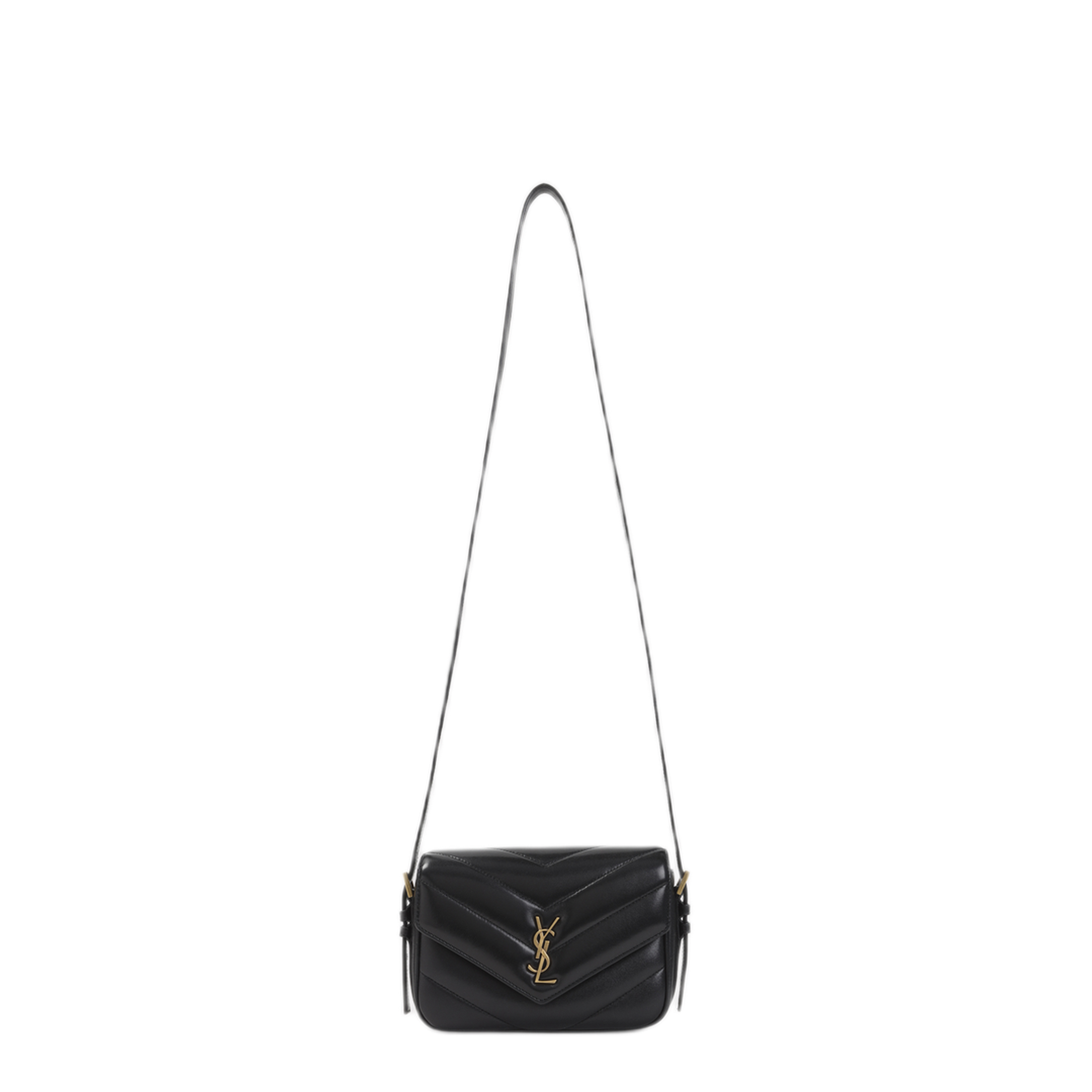 MAYFEYR - Saint Laurent - Lou Lou Toy Bag - 873156AAEAX1000