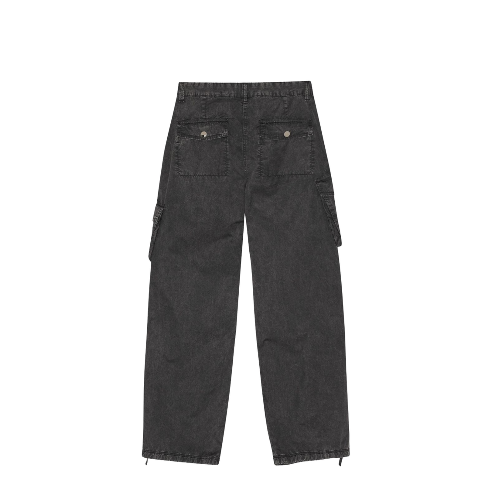 Cargo Trousers