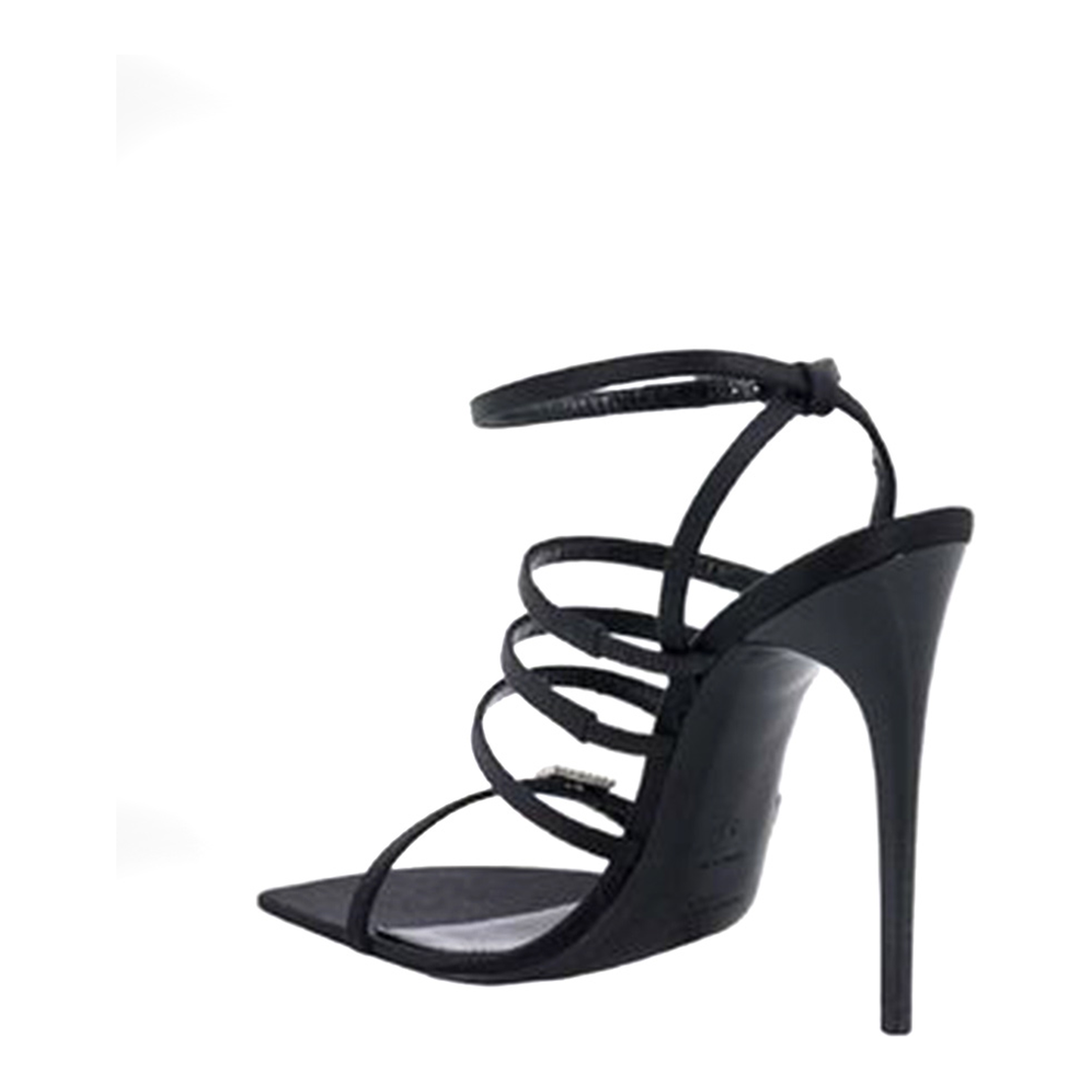 MAYFEYR - Saint Laurent - Sandal - 7422351UU001000