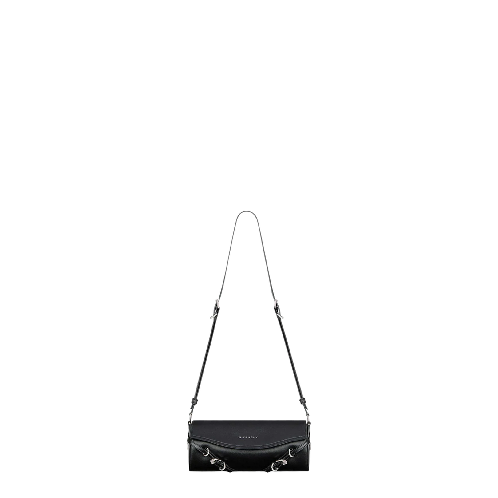 Givenchy Voyou Leather Bag